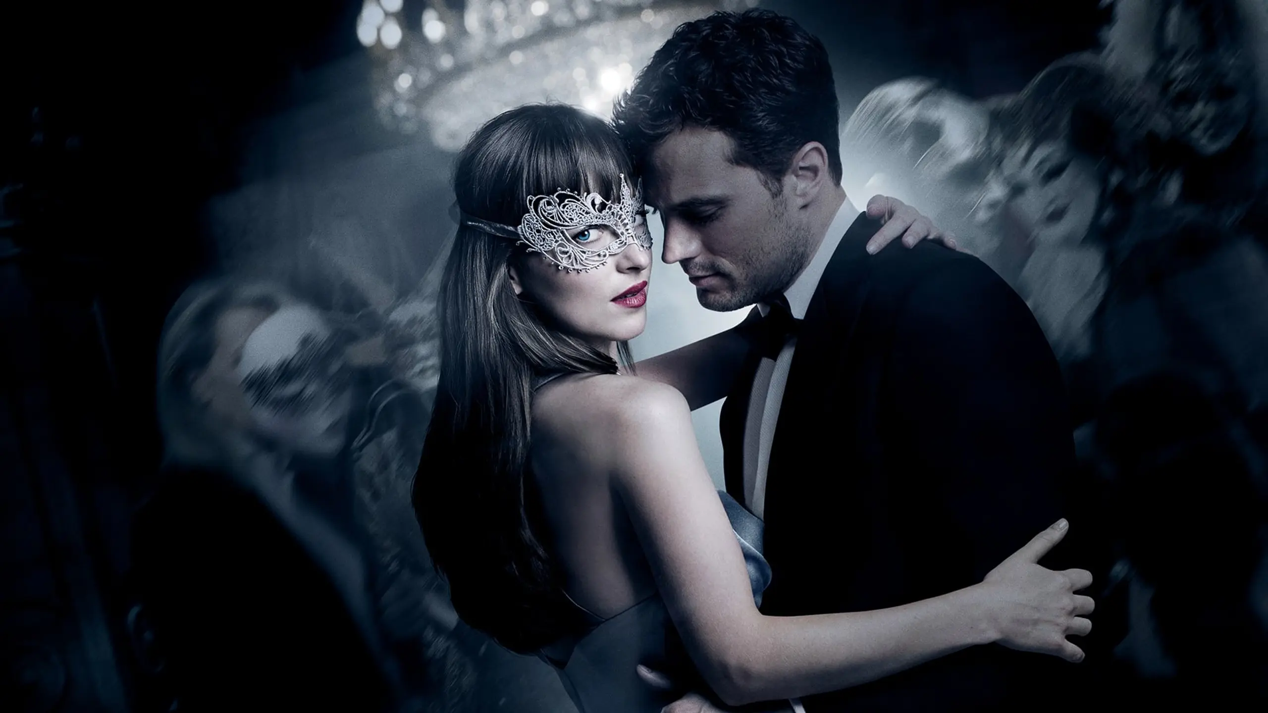 Fifty Shades of Grey - Gefährliche Liebe