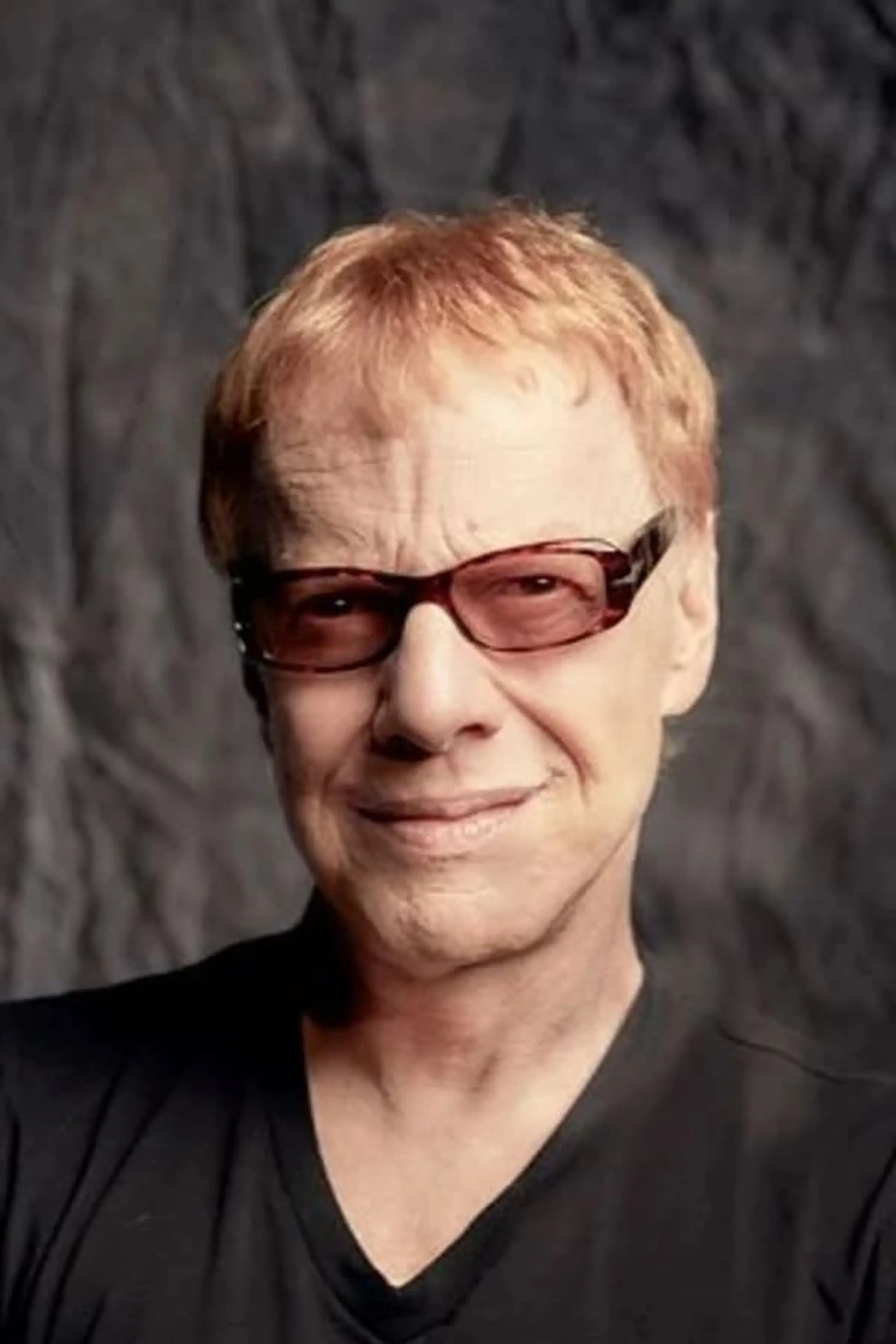 Foto von Danny Elfman