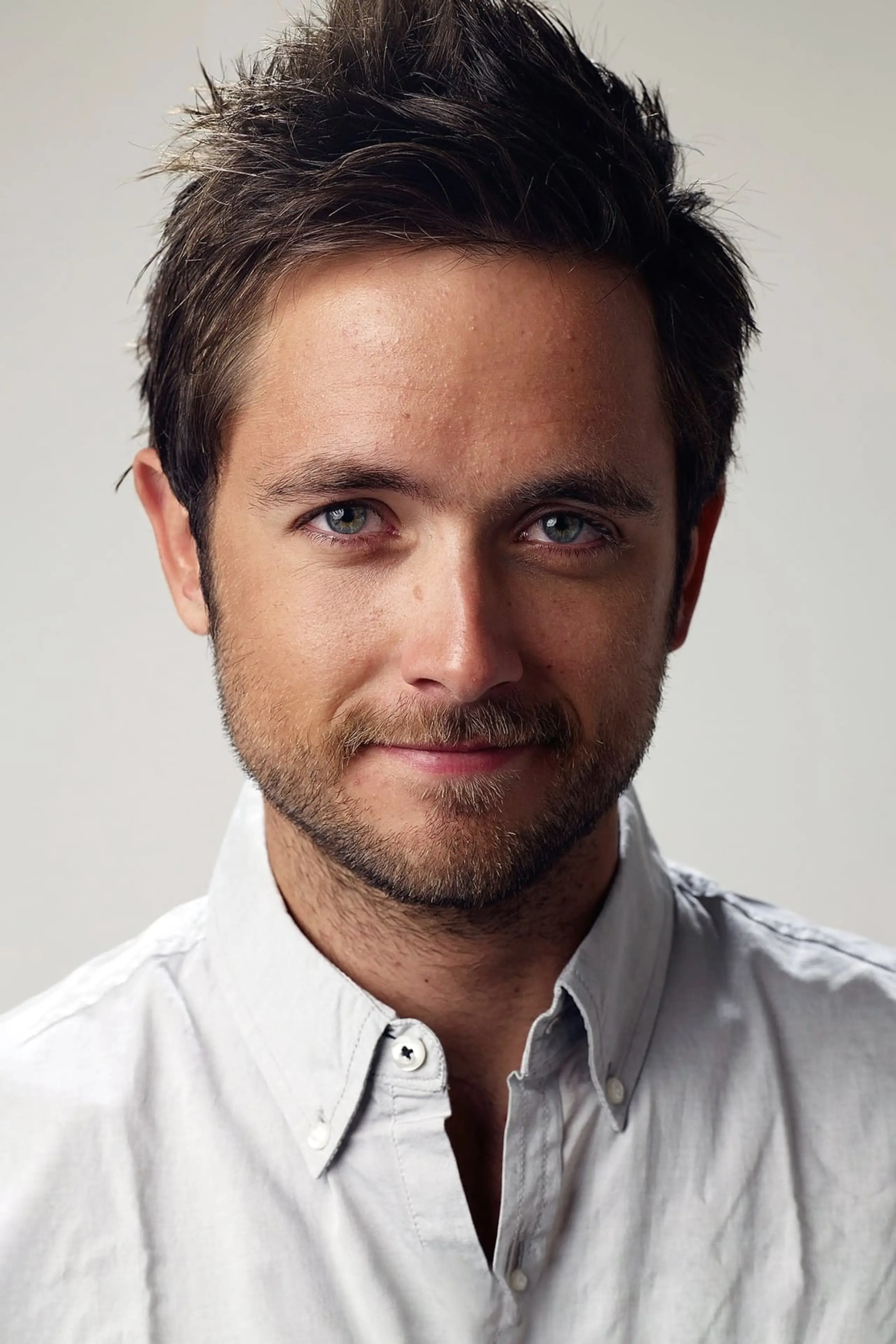 Foto von Justin Chatwin