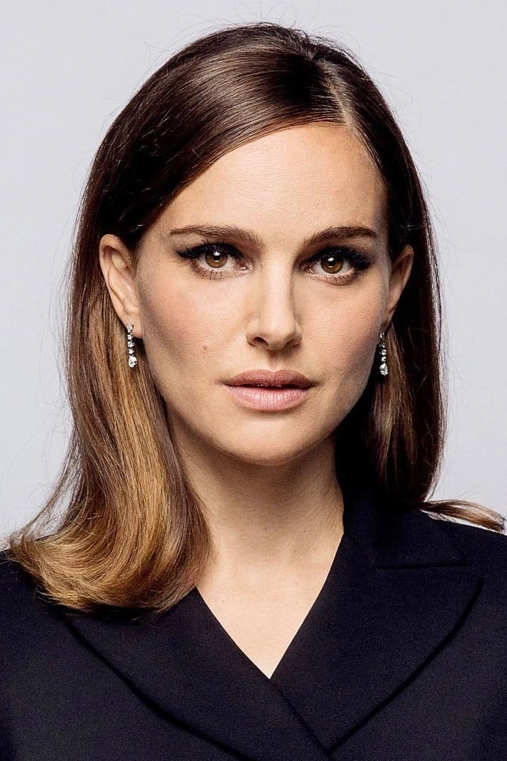 Foto von Natalie Portman