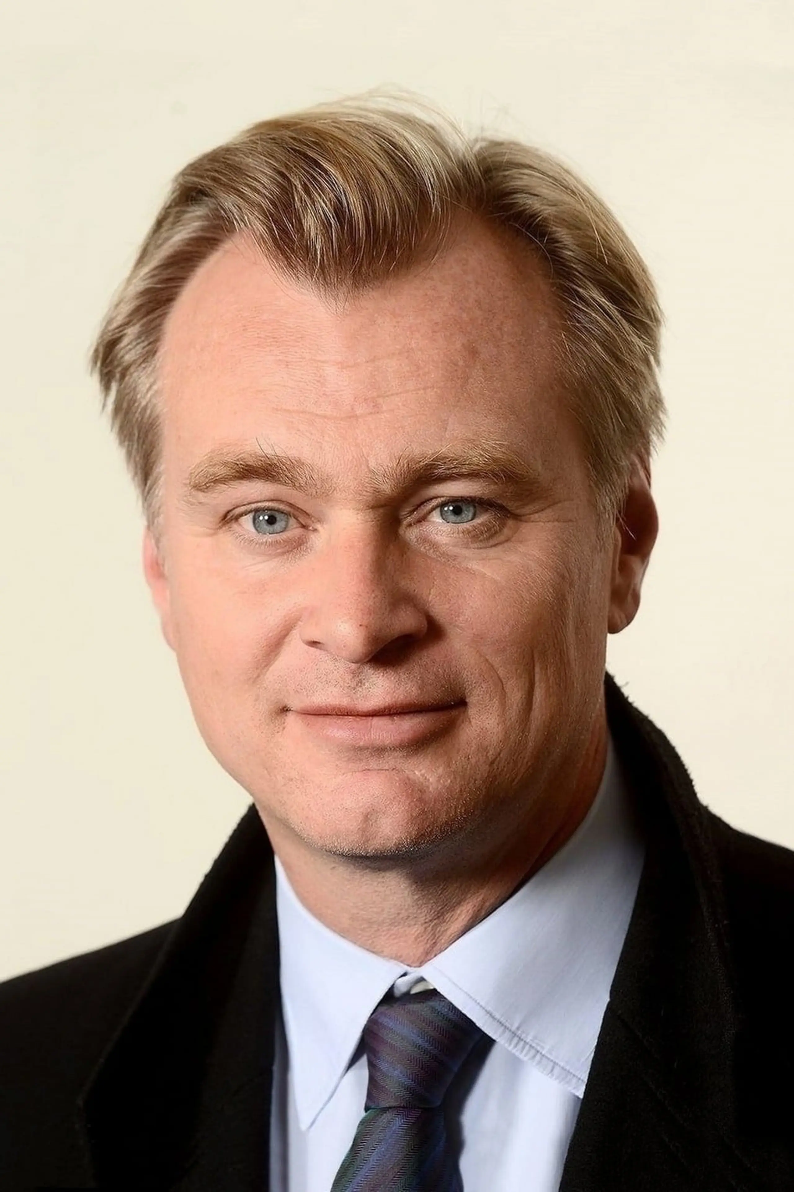 Foto von Christopher Nolan