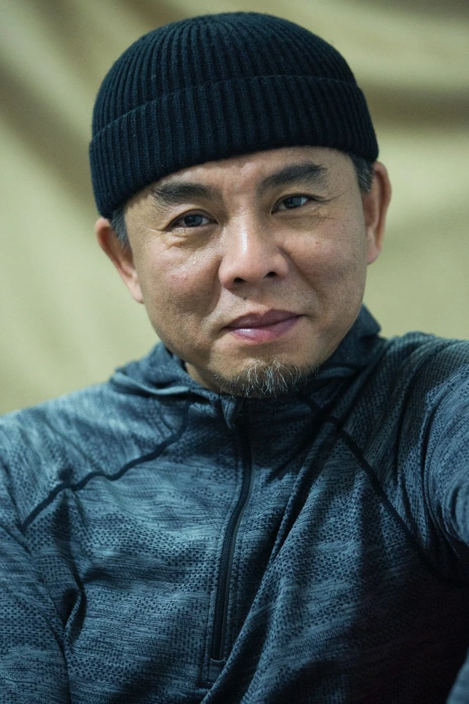 Foto von Chang Xiao Yang