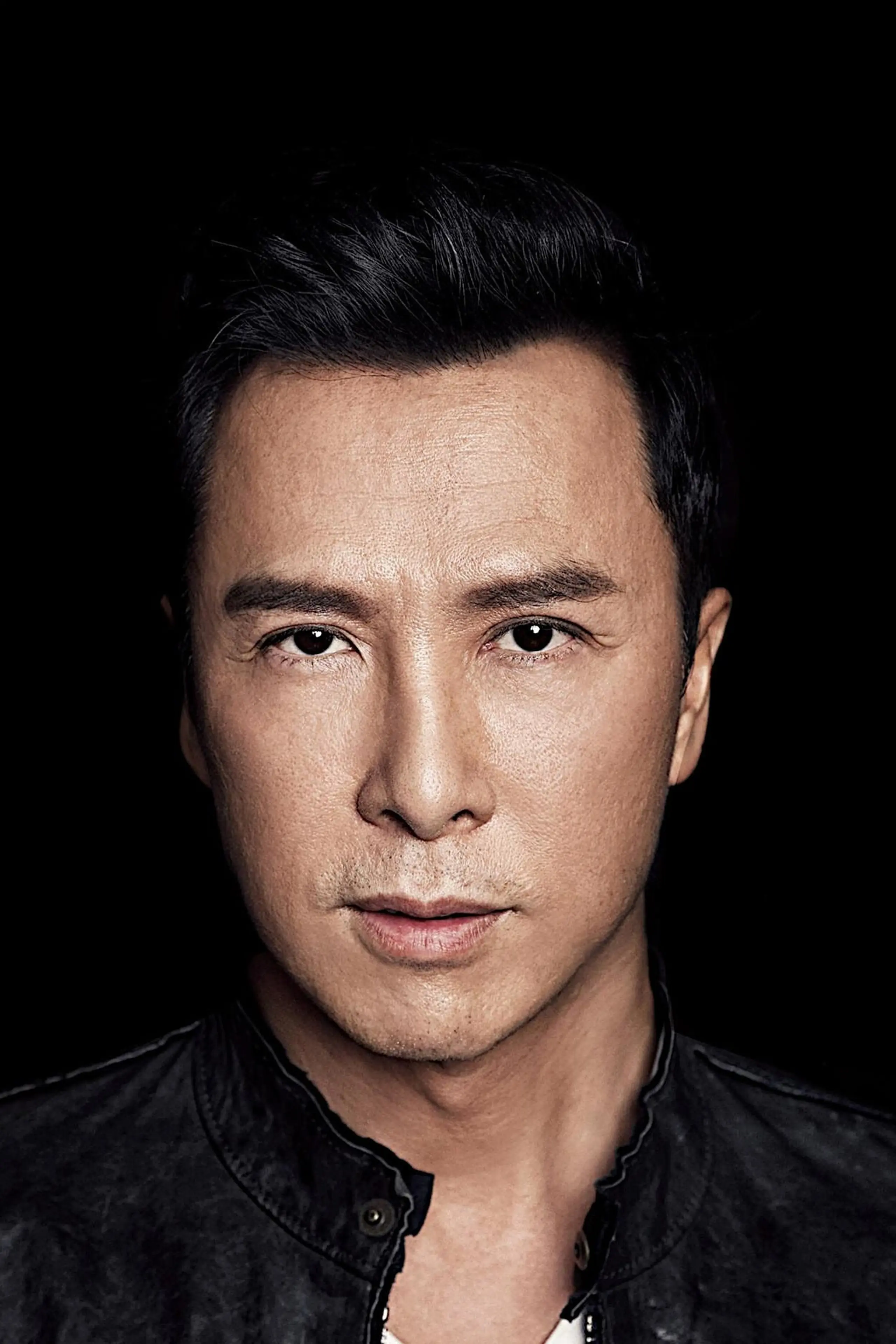 Foto von Donnie Yen