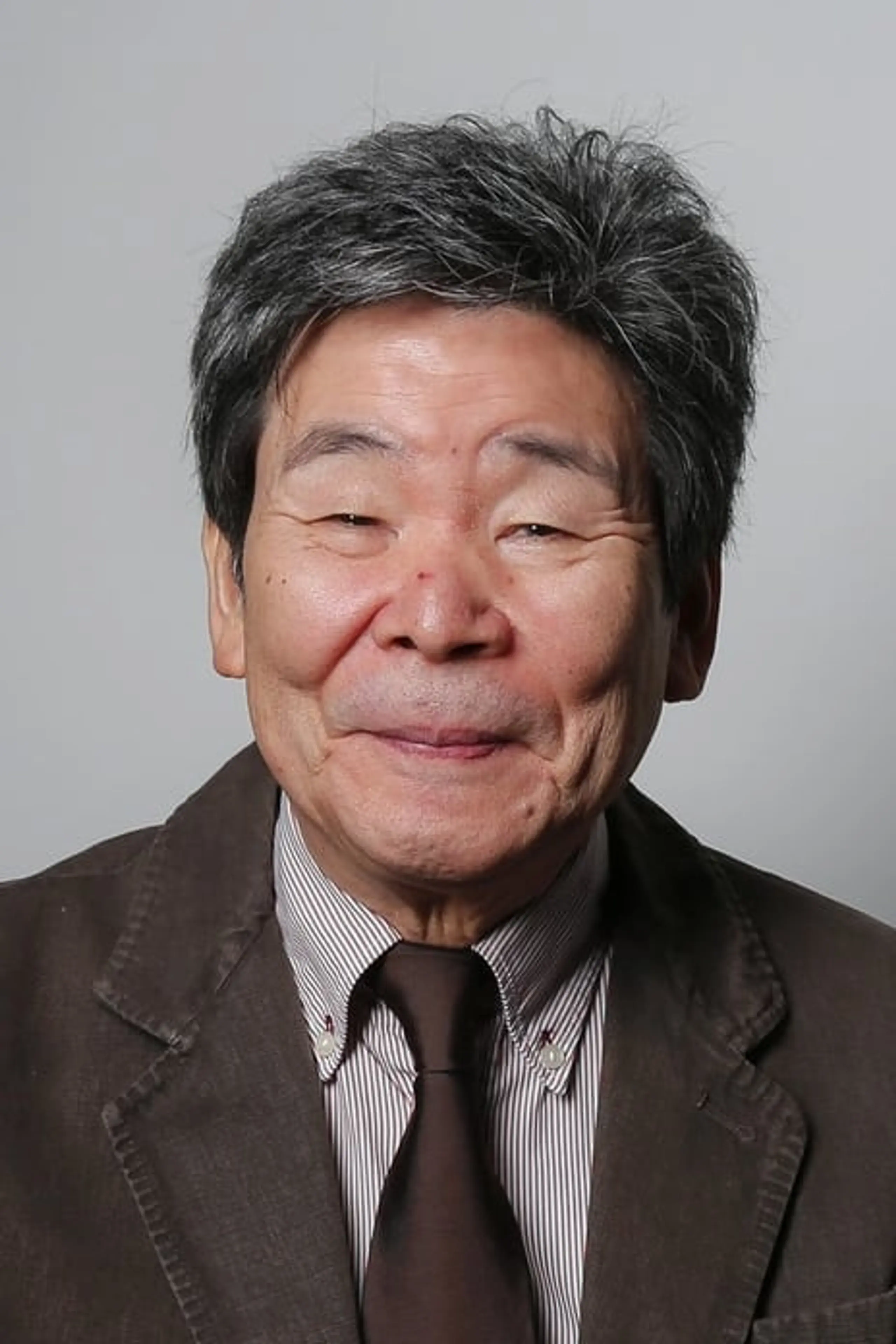 Foto von Isao Takahata