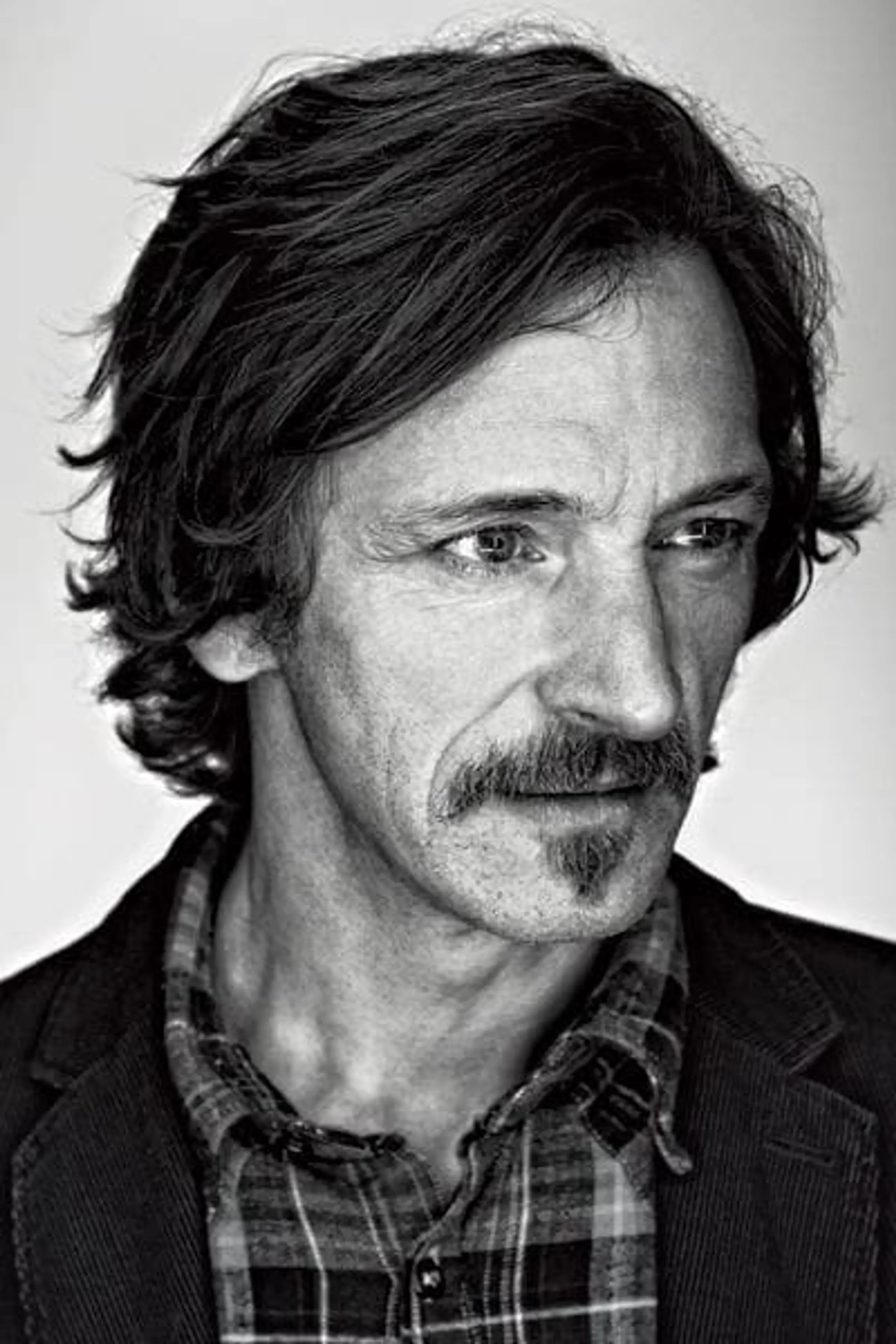 Foto von John Hawkes