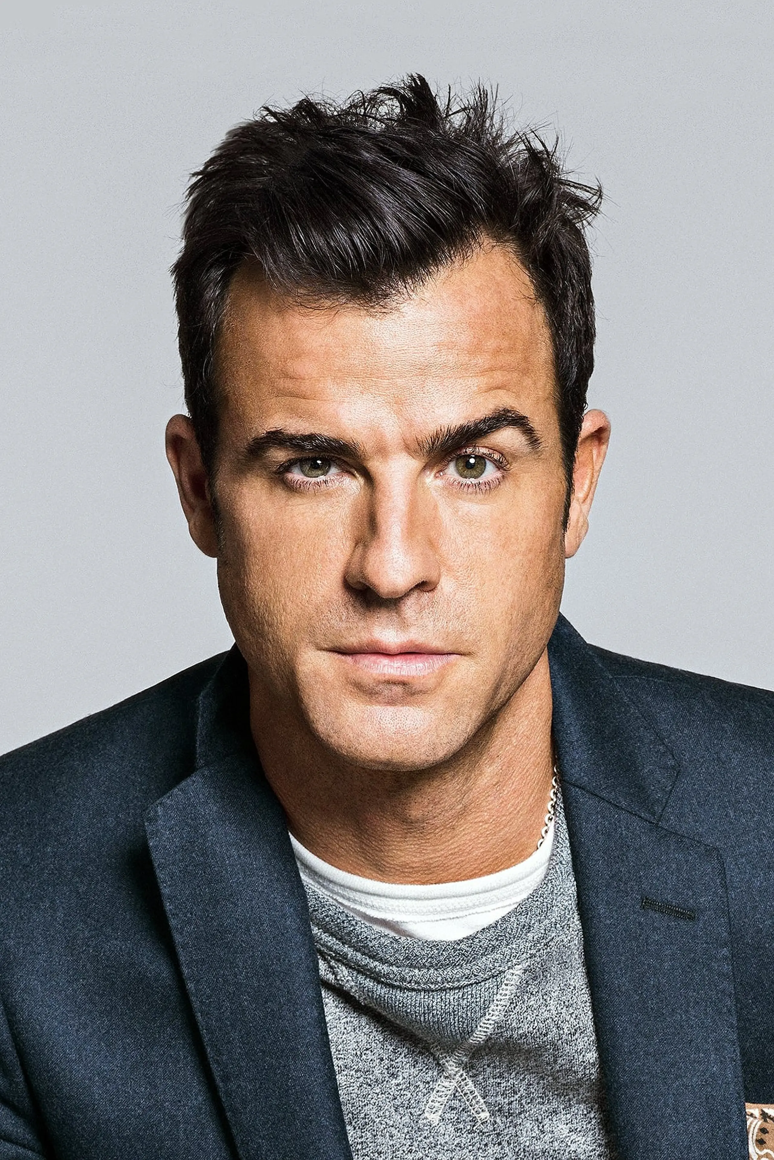 Foto von Justin Theroux