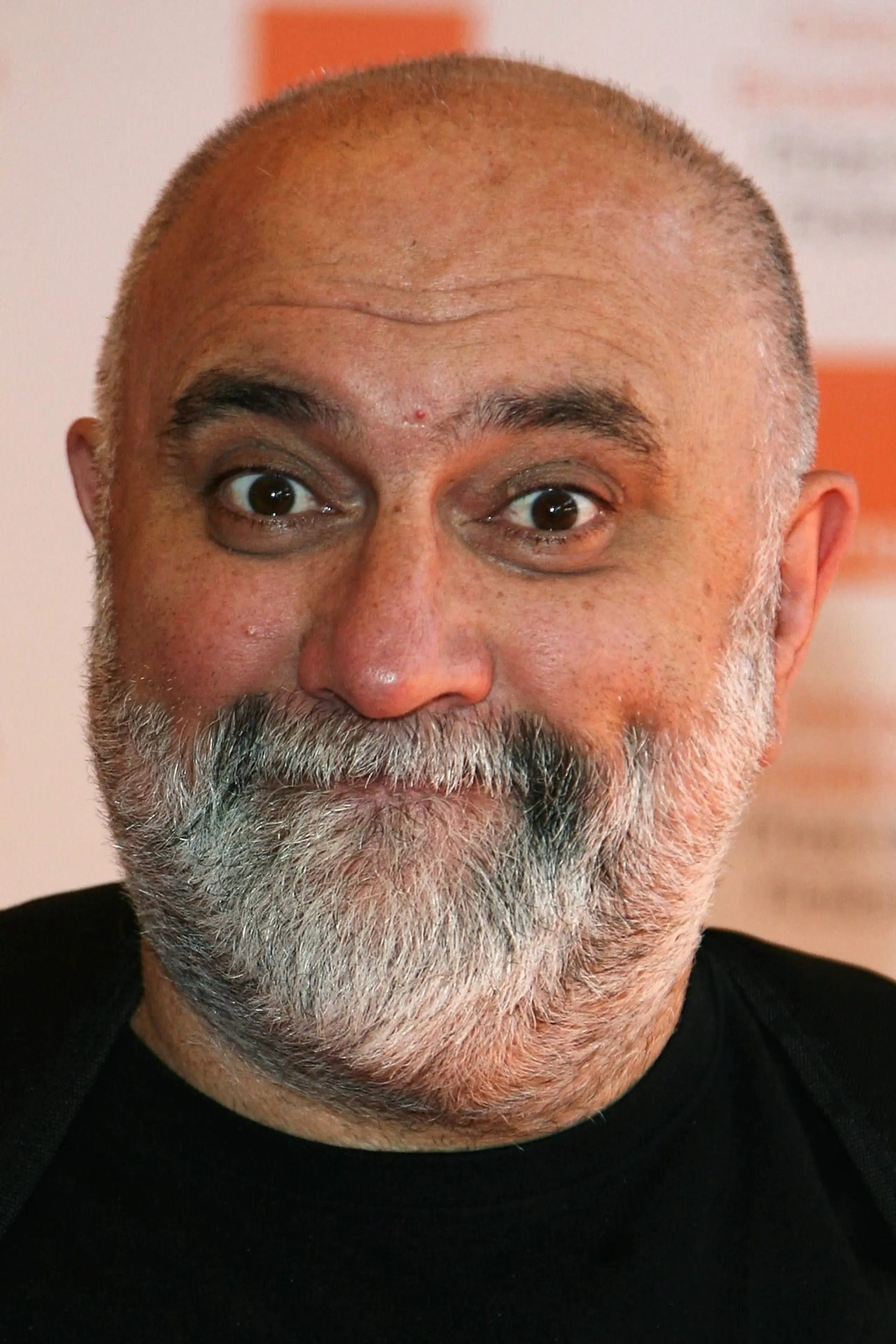 Foto von Alexei Sayle