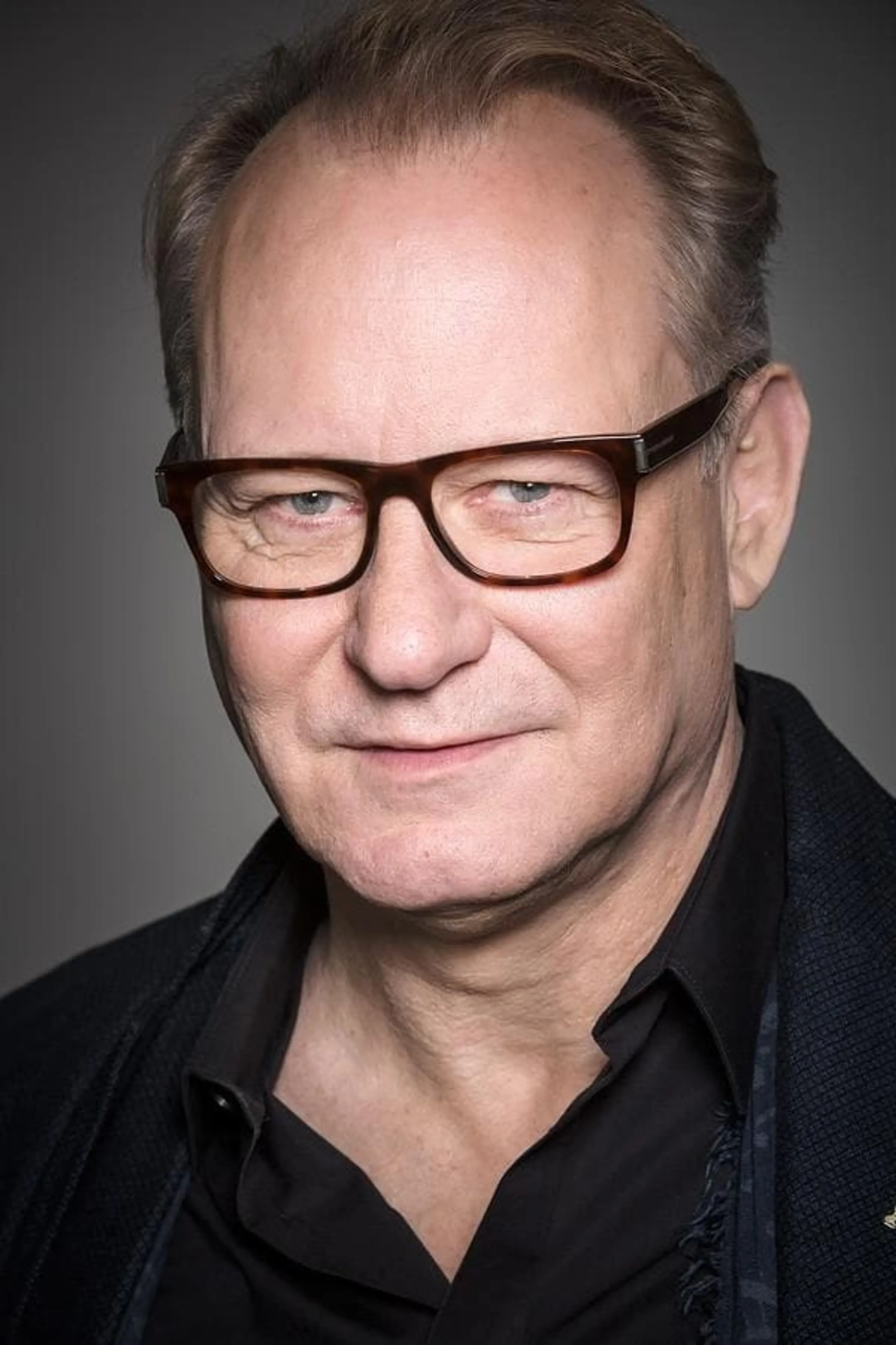 Foto von Stellan Skarsgård