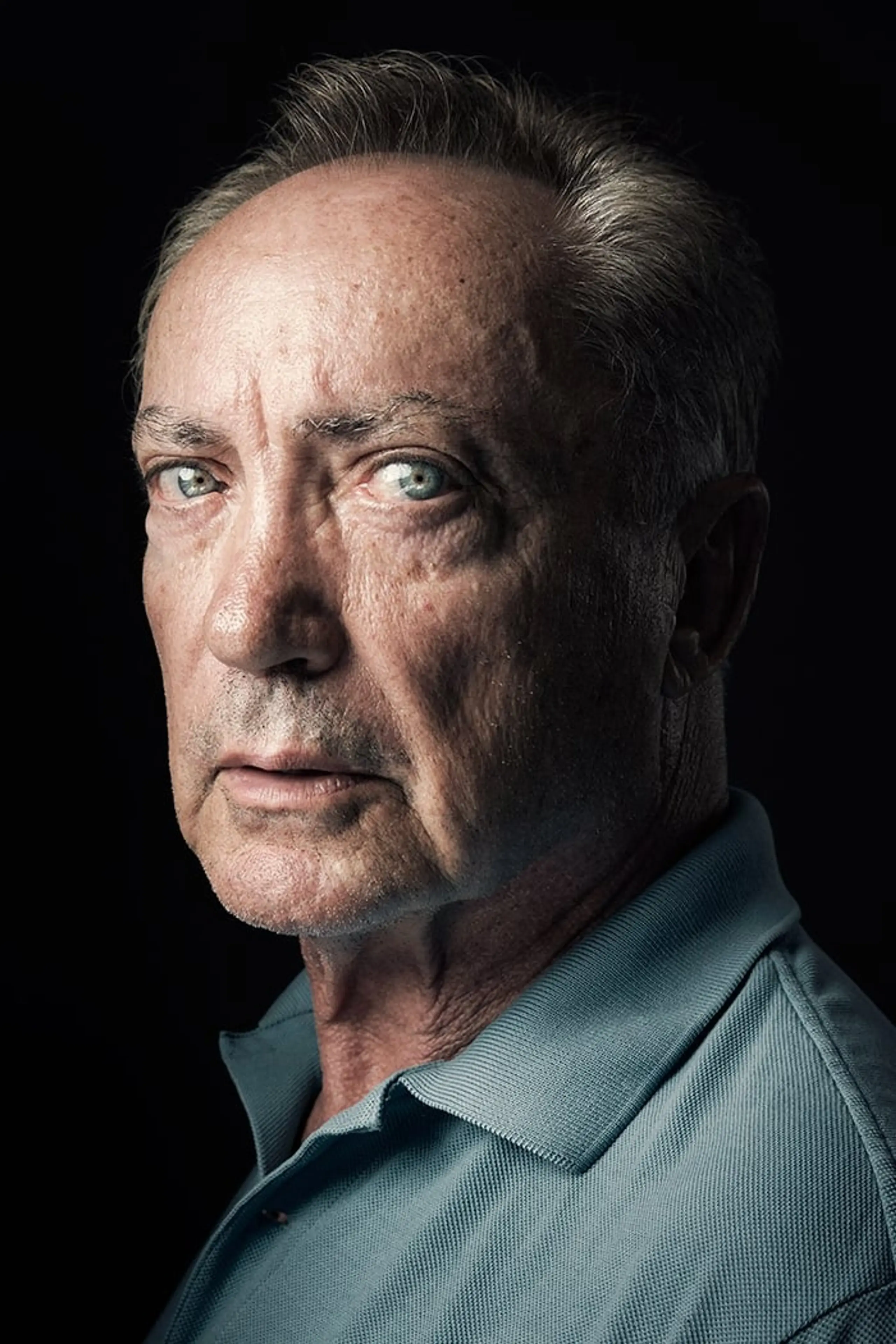 Foto von Udo Kier