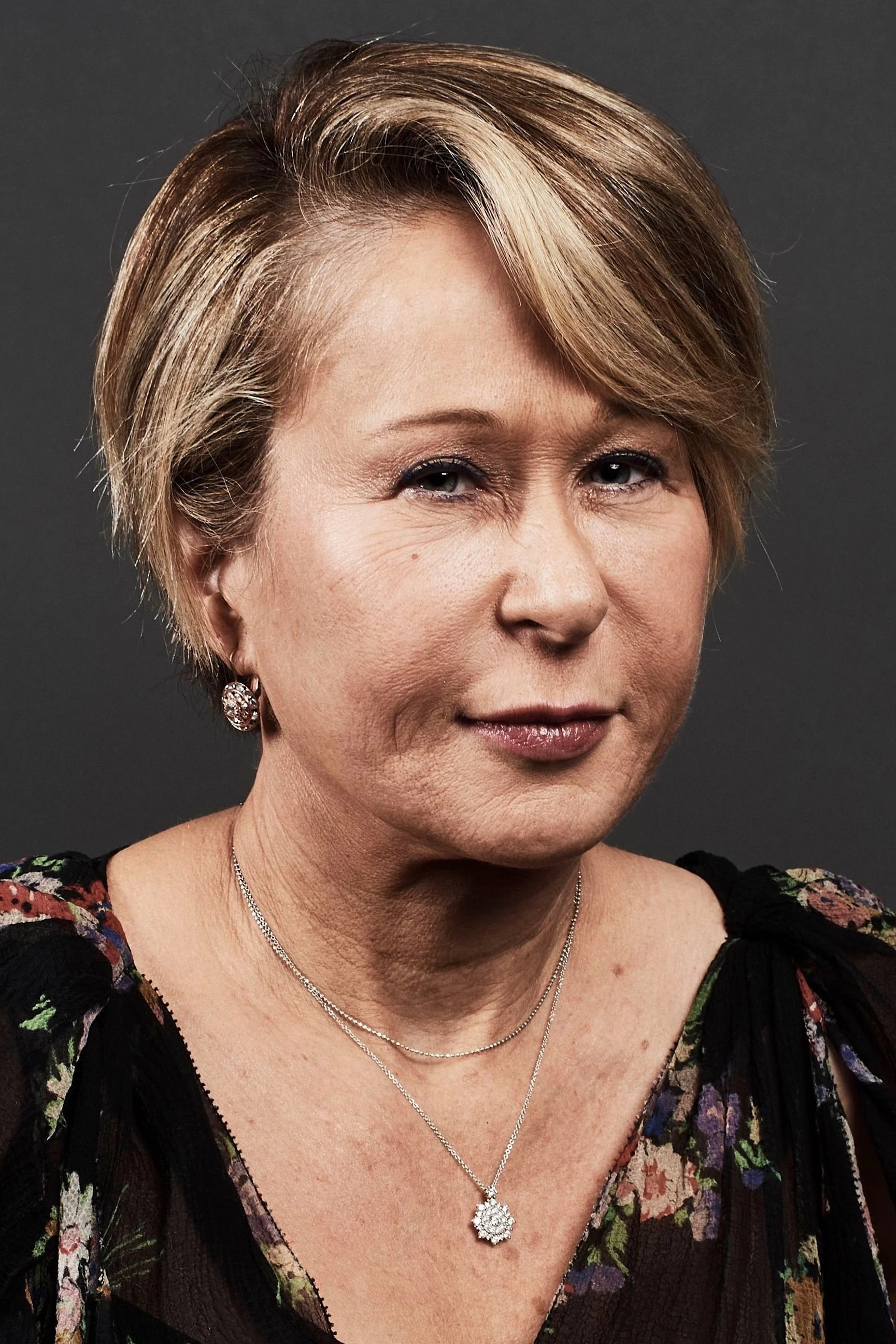 Foto von Yeardley Smith