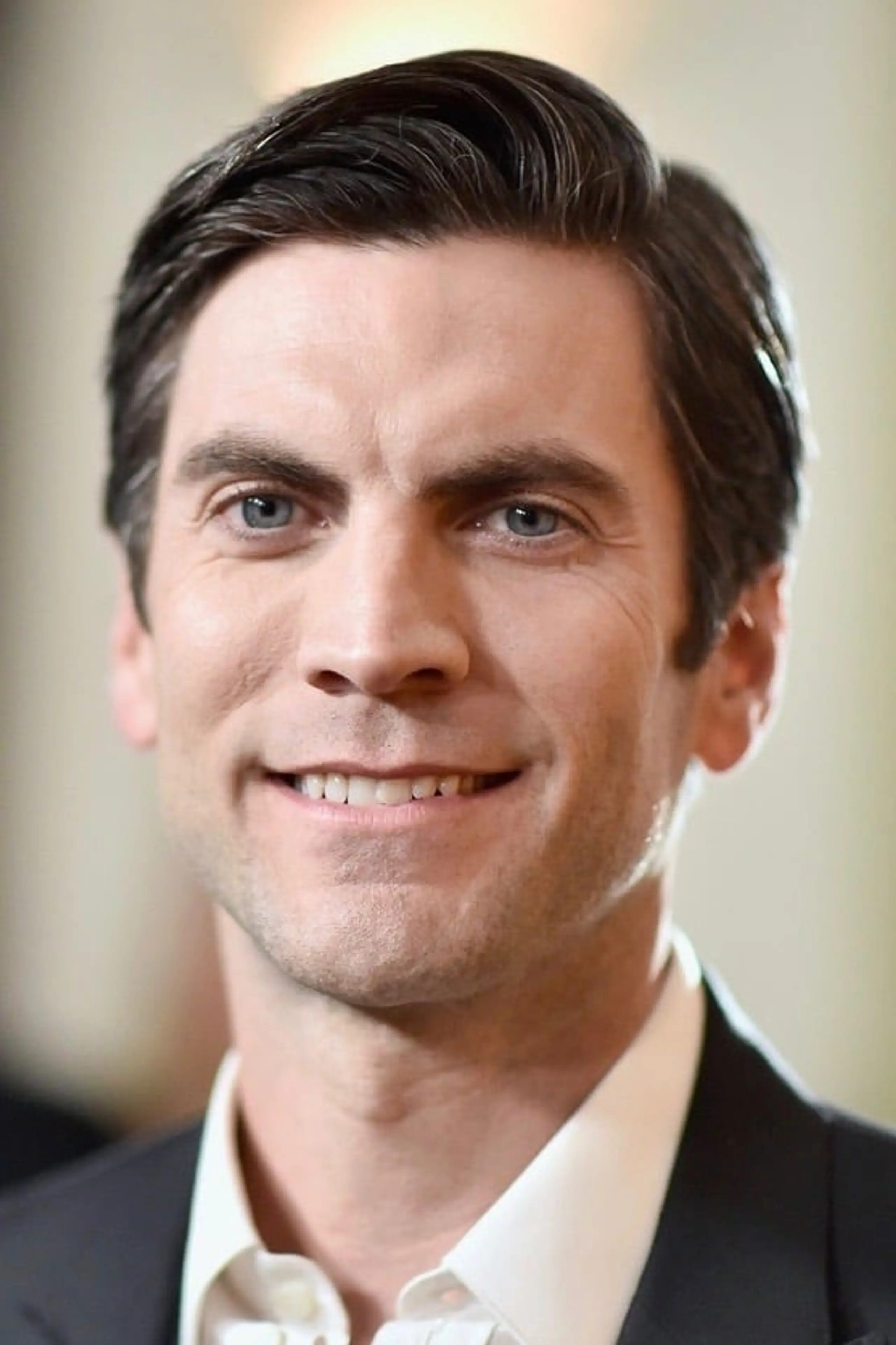 Foto von Wes Bentley