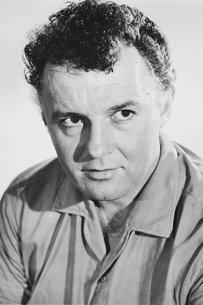 Foto von Rod Steiger