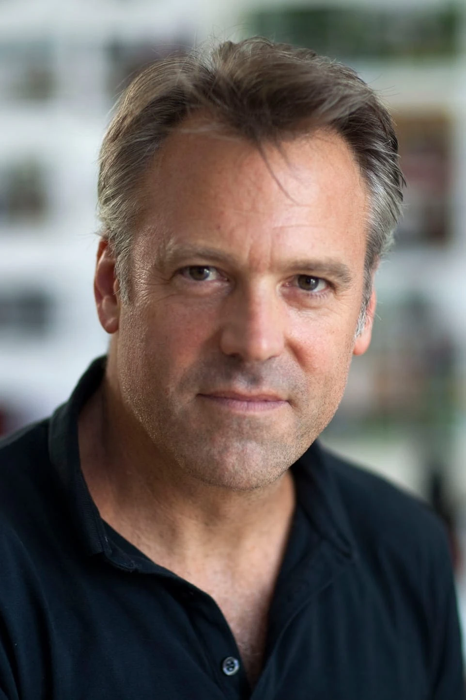 Foto von Wally Pfister