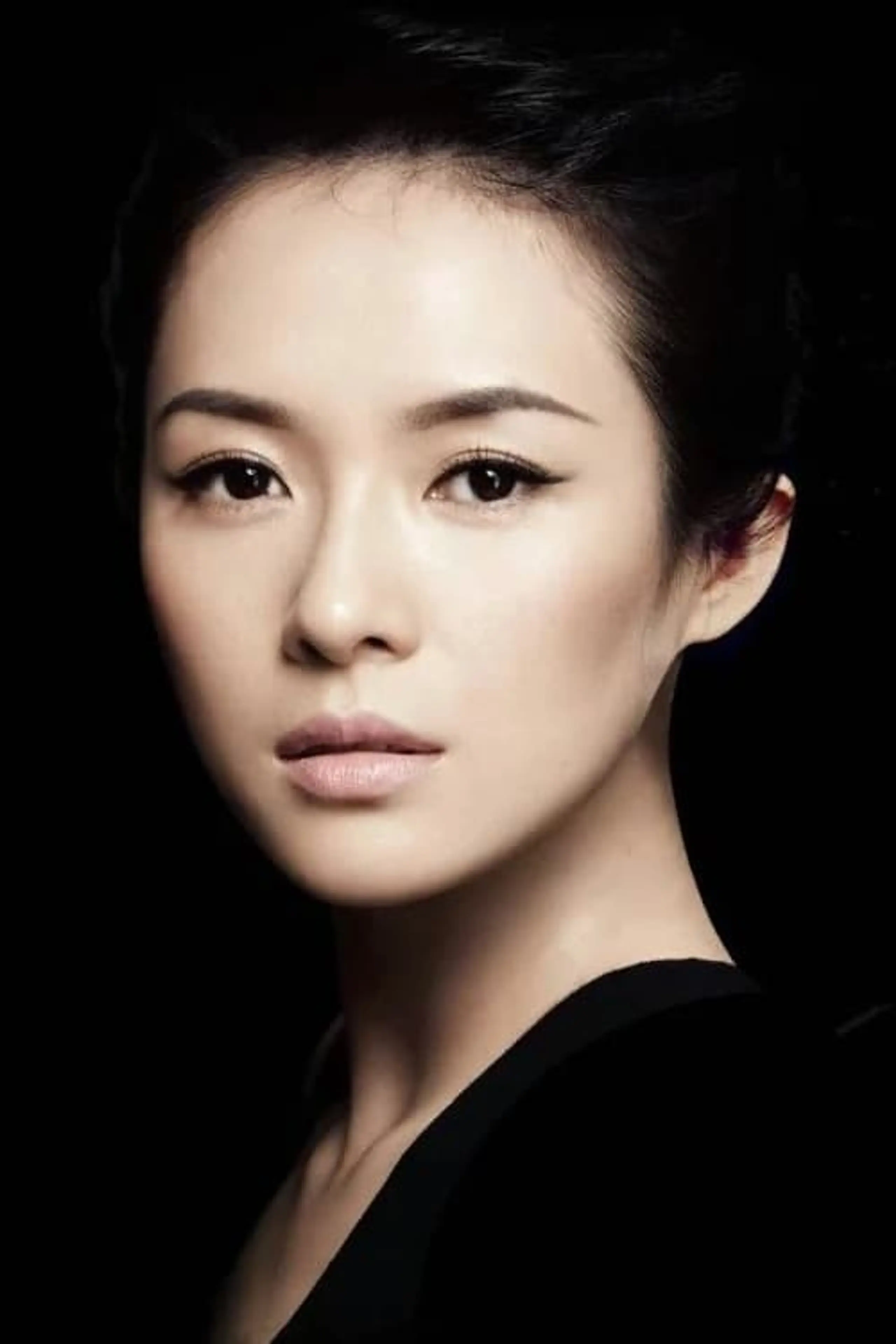 Foto von Zhang Ziyi