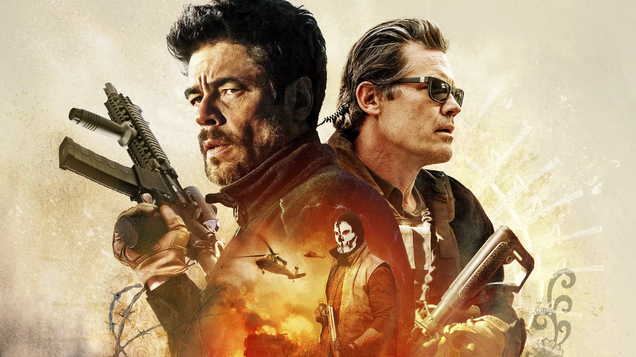 Sicario 2