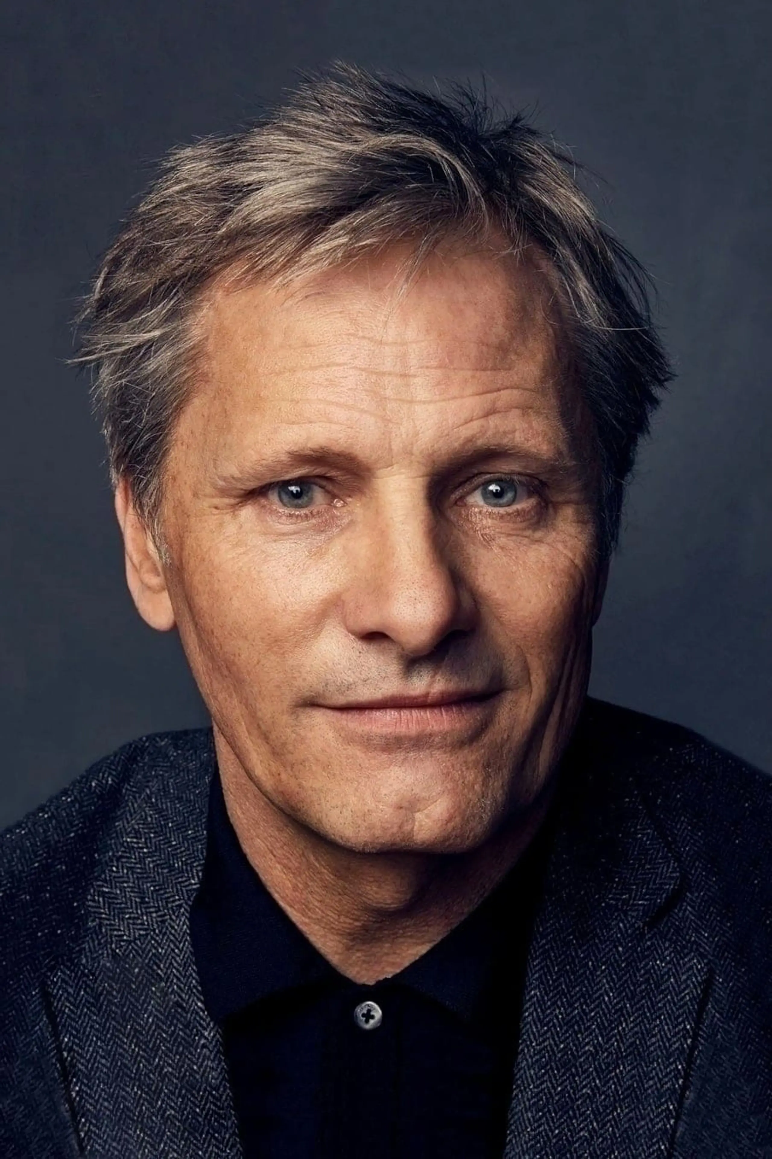 Foto von Viggo Mortensen