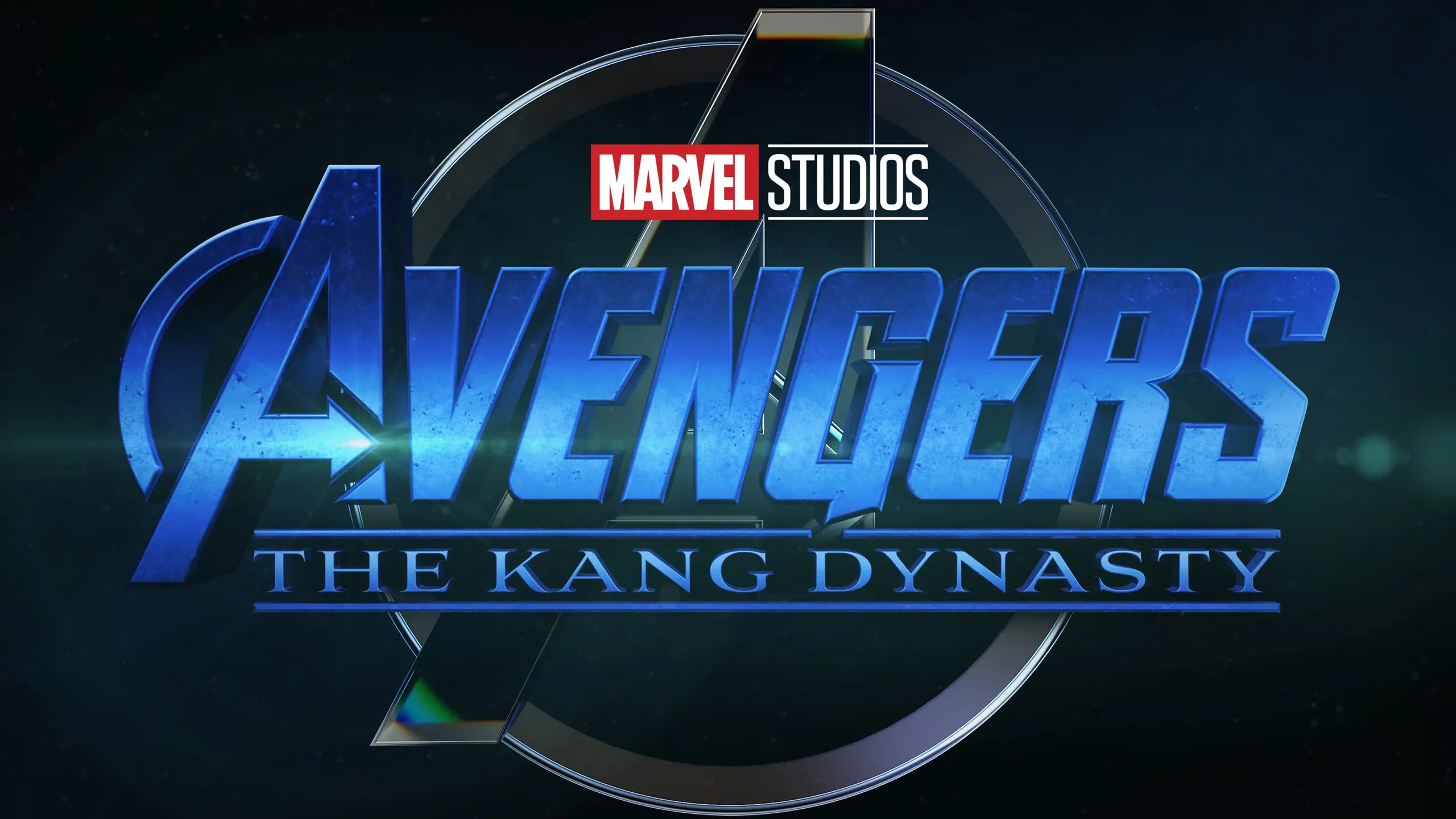 Avengers: The Kang Dynasty