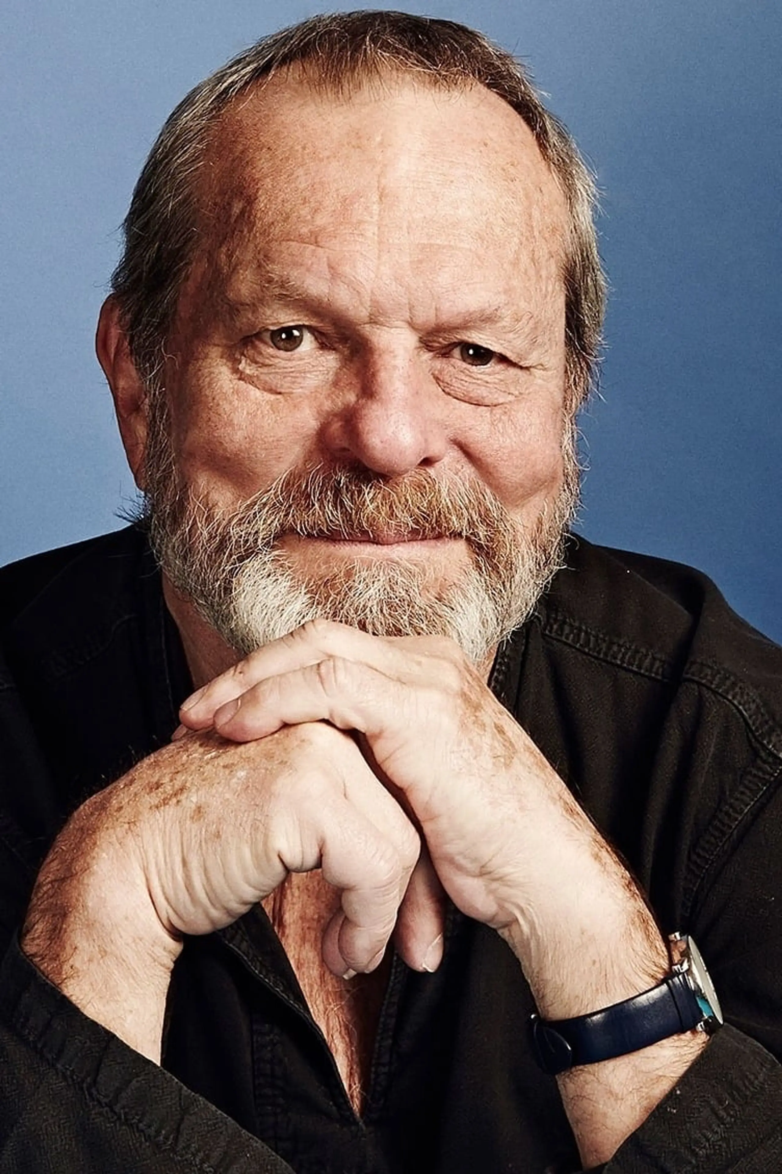 Foto von Terry Gilliam