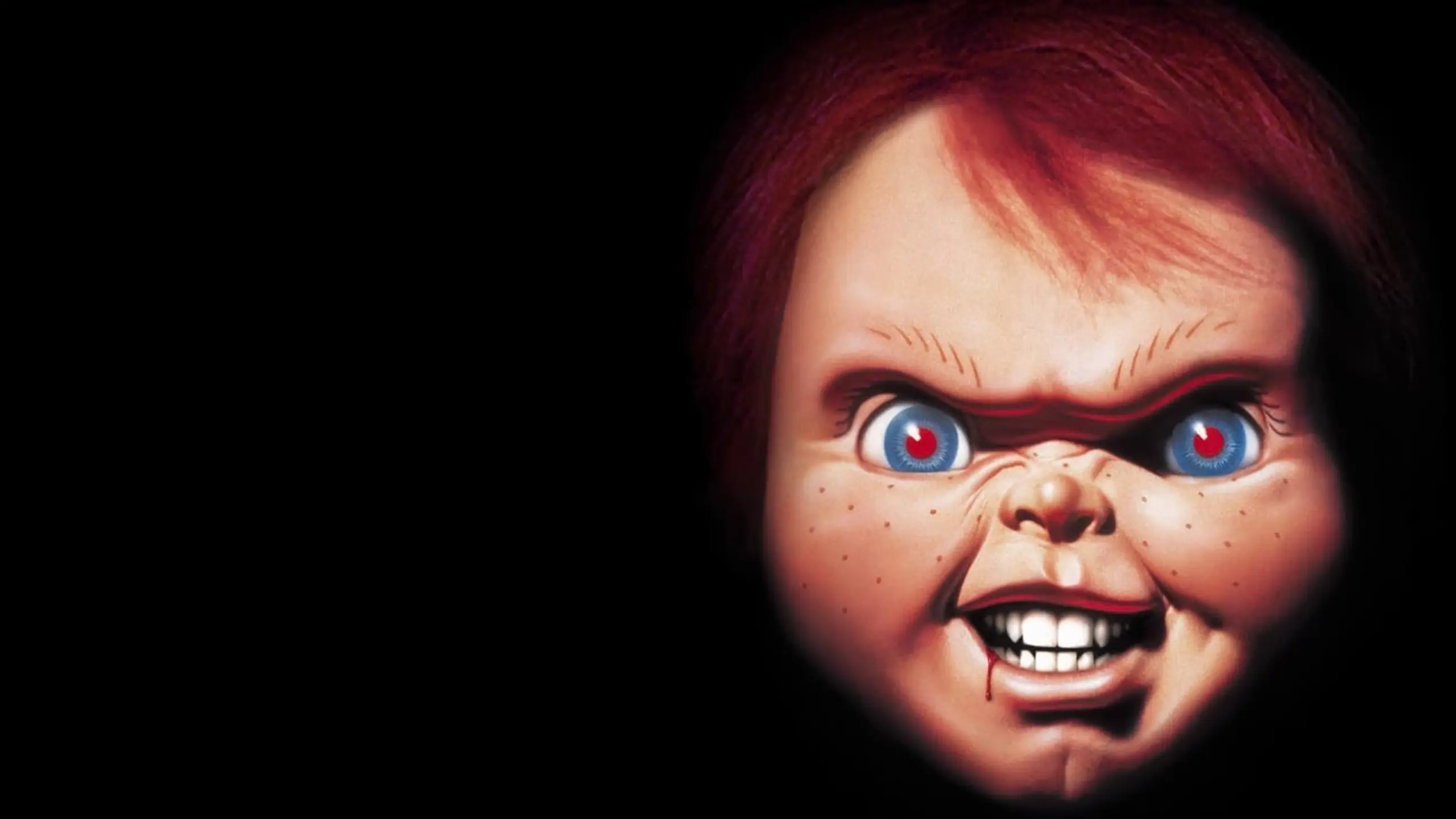 Chucky 3