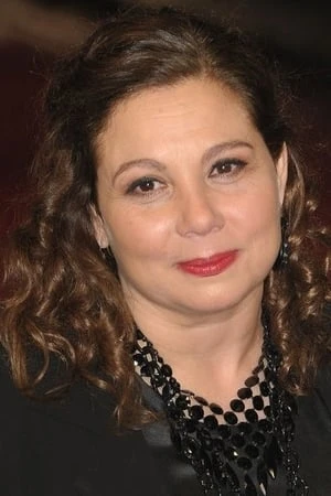 Foto von Tessa Ross
