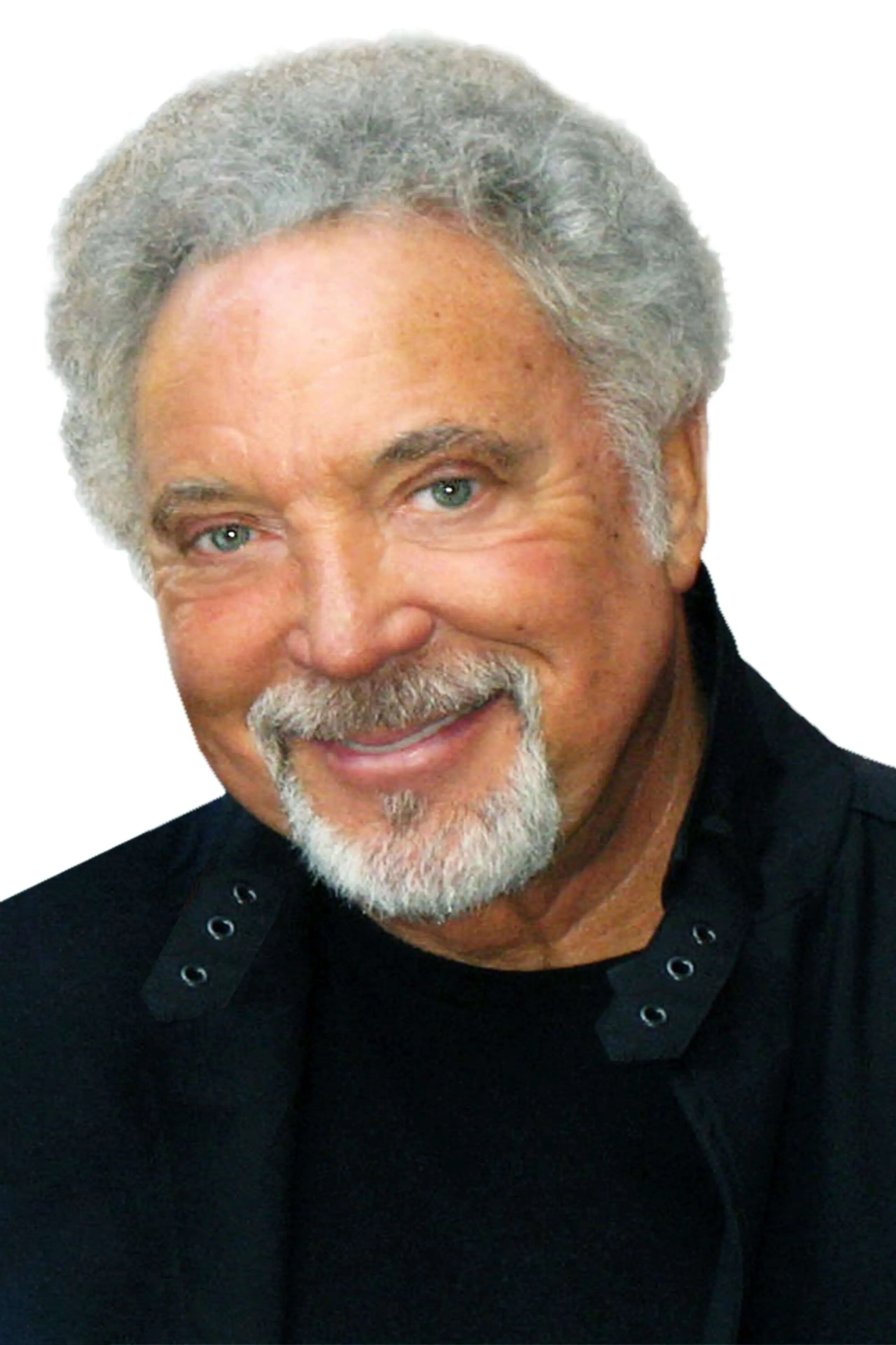 Foto von Tom Jones