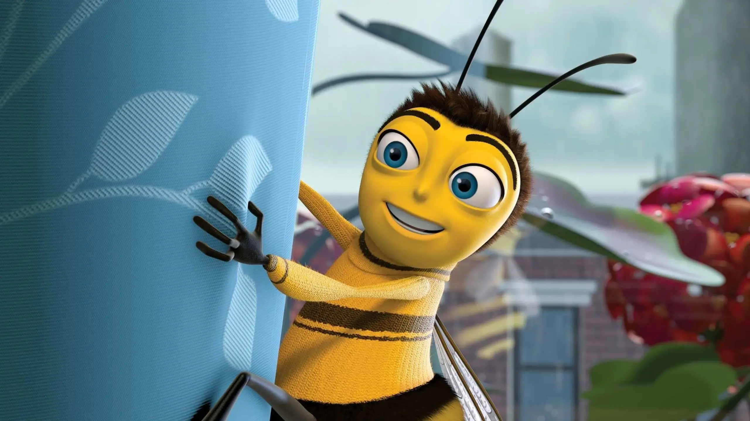 Bee Movie - Das Honigkomplott