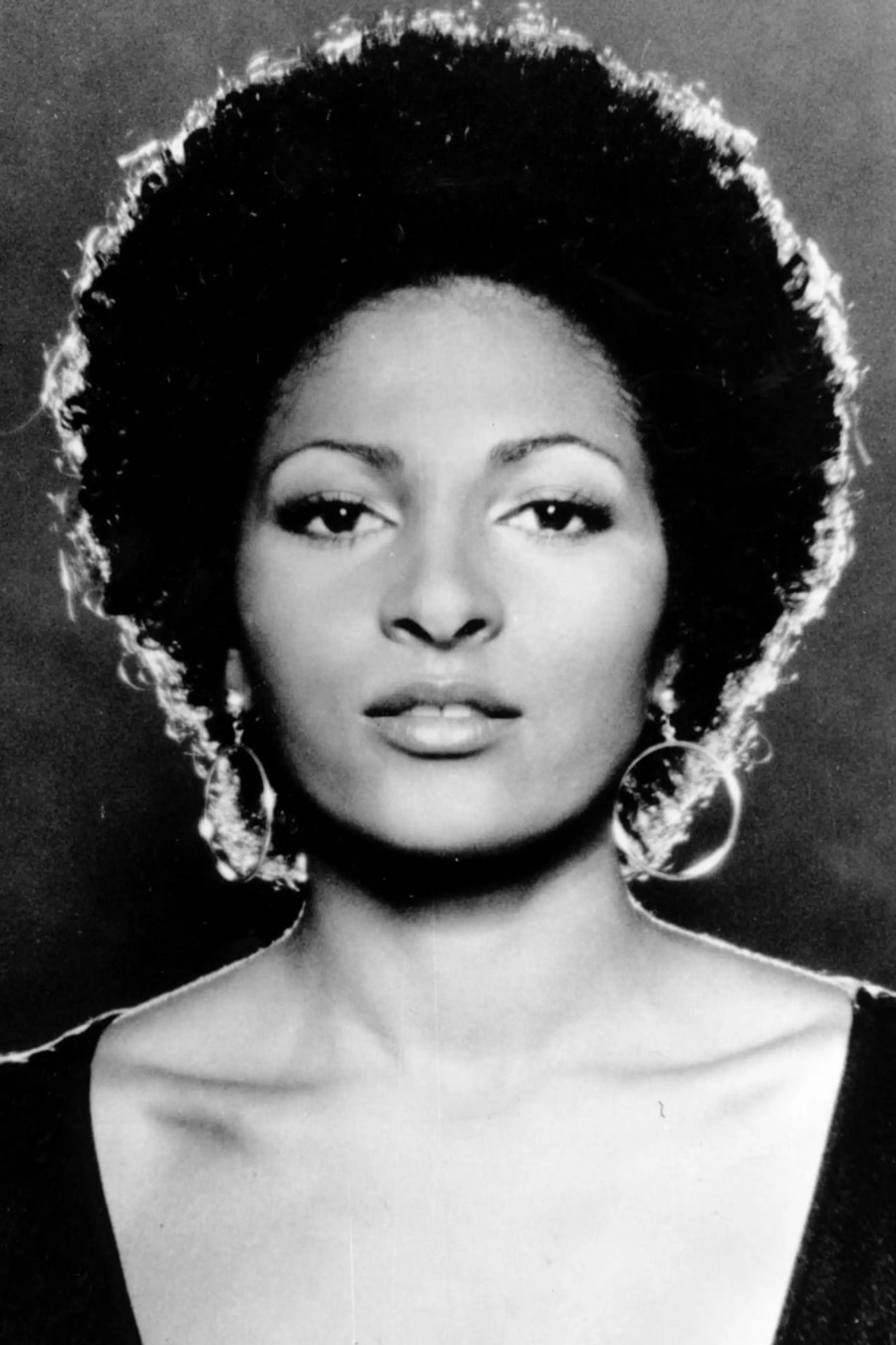 Foto von Pam Grier