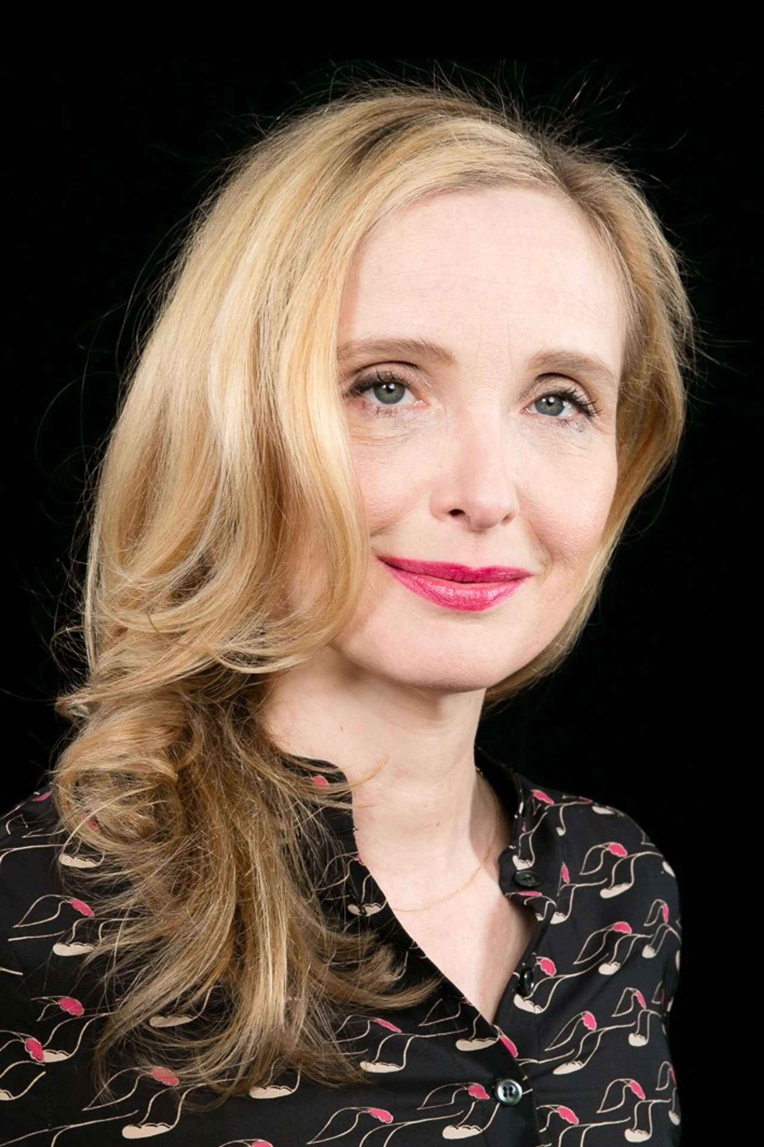 Foto von Julie Delpy