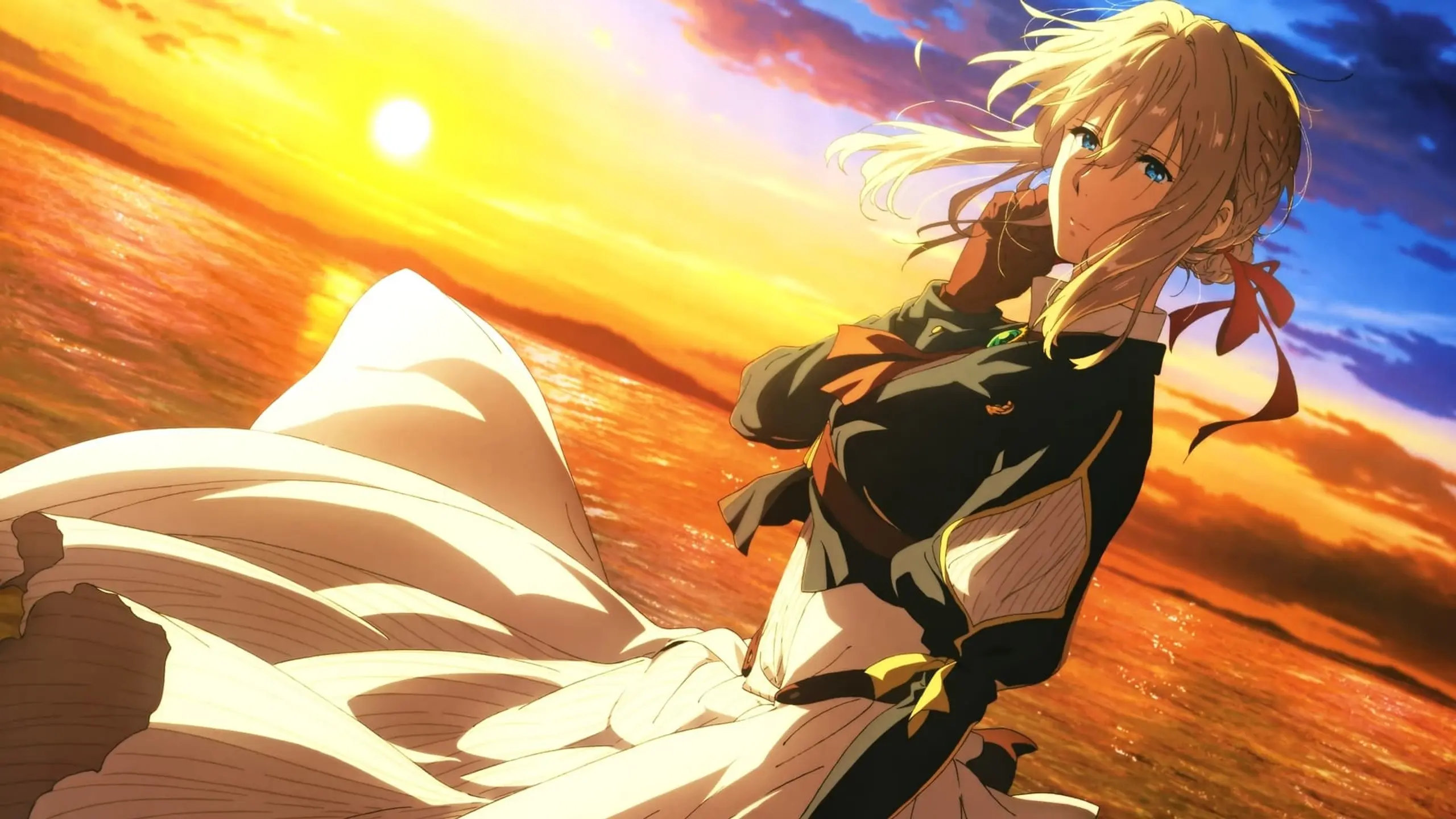 Violet Evergarden: Der Film