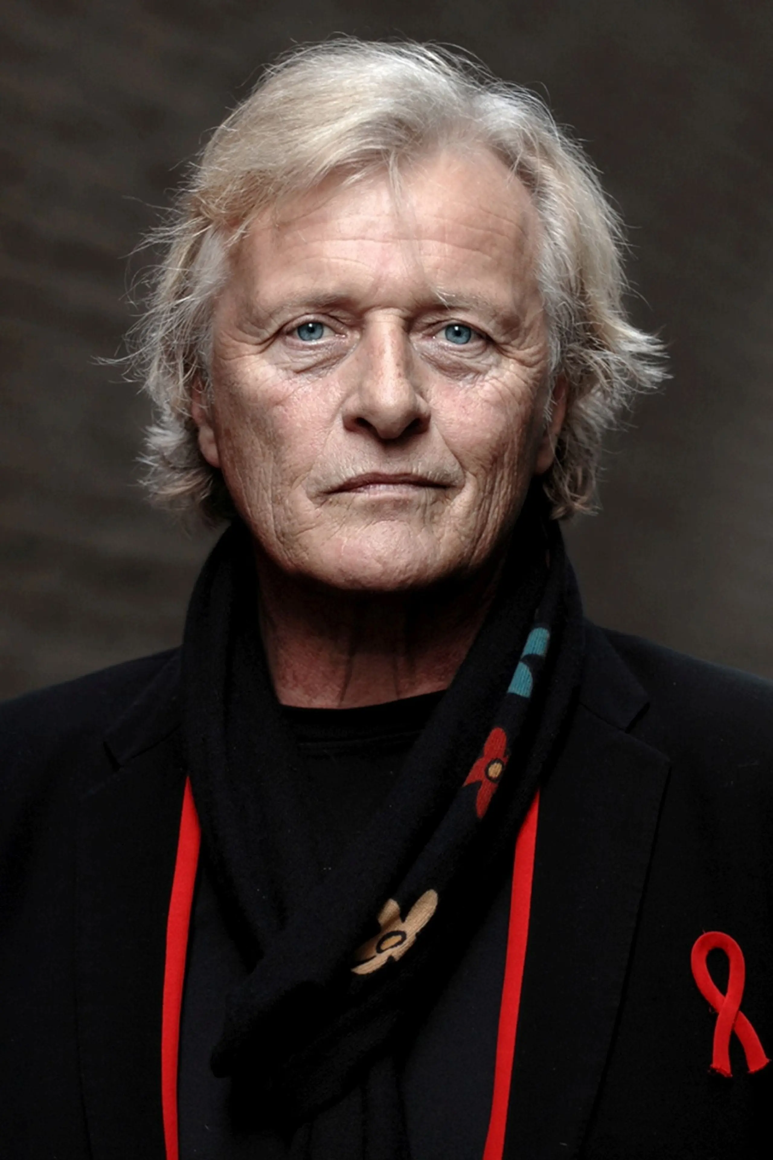 Foto von Rutger Hauer