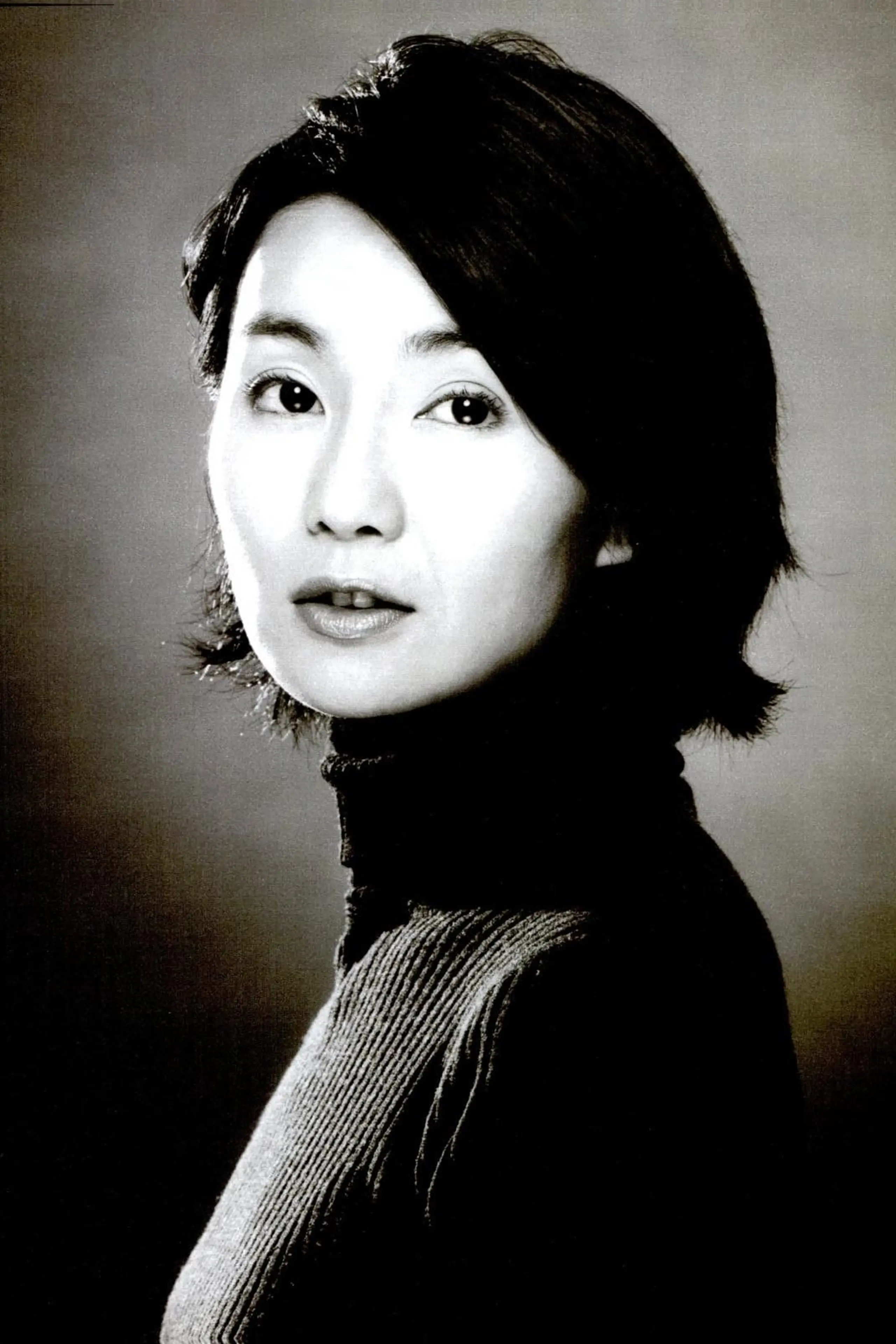 Foto von Maggie Cheung