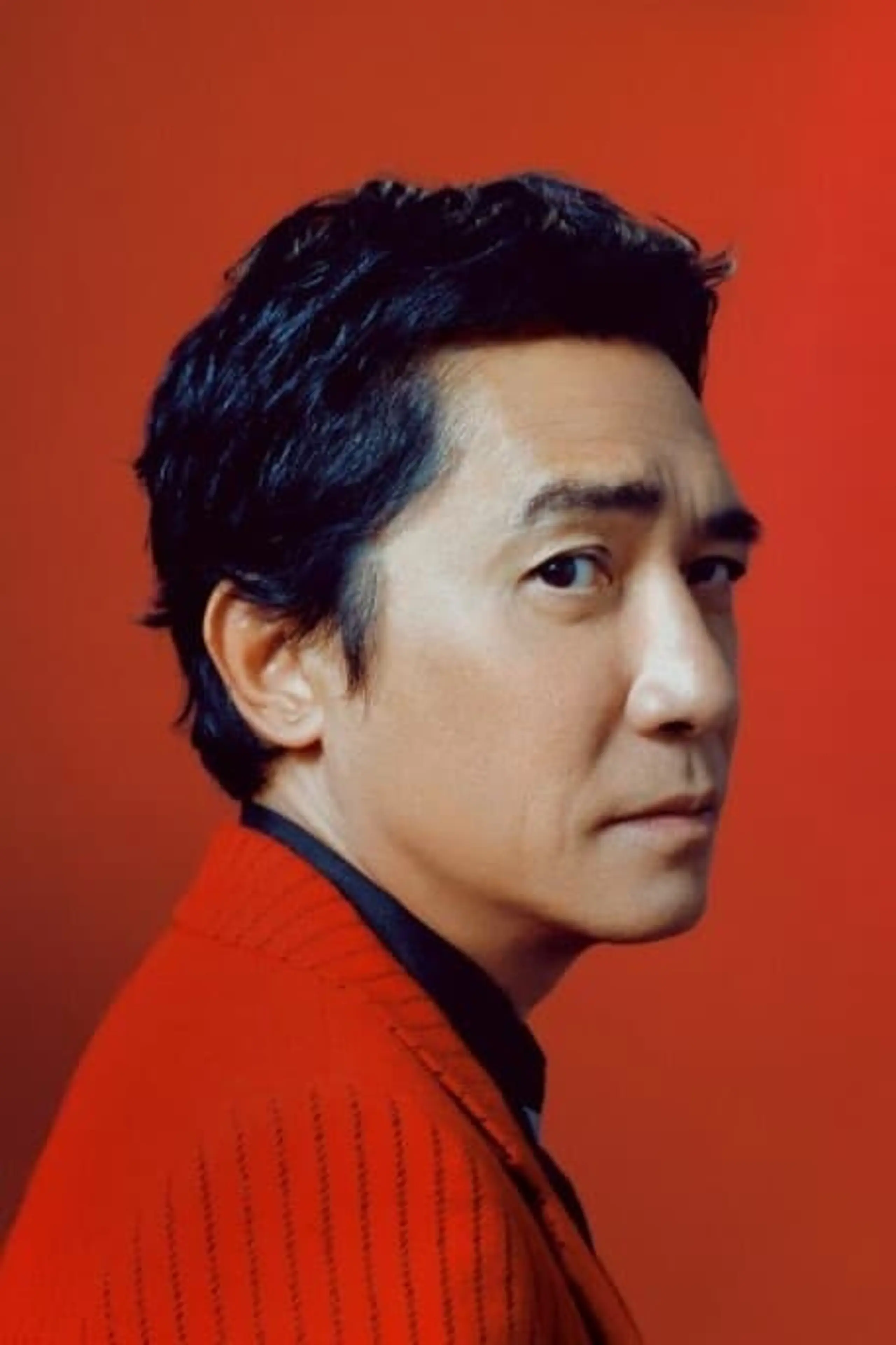 Foto von Tony Leung Chiu-wai