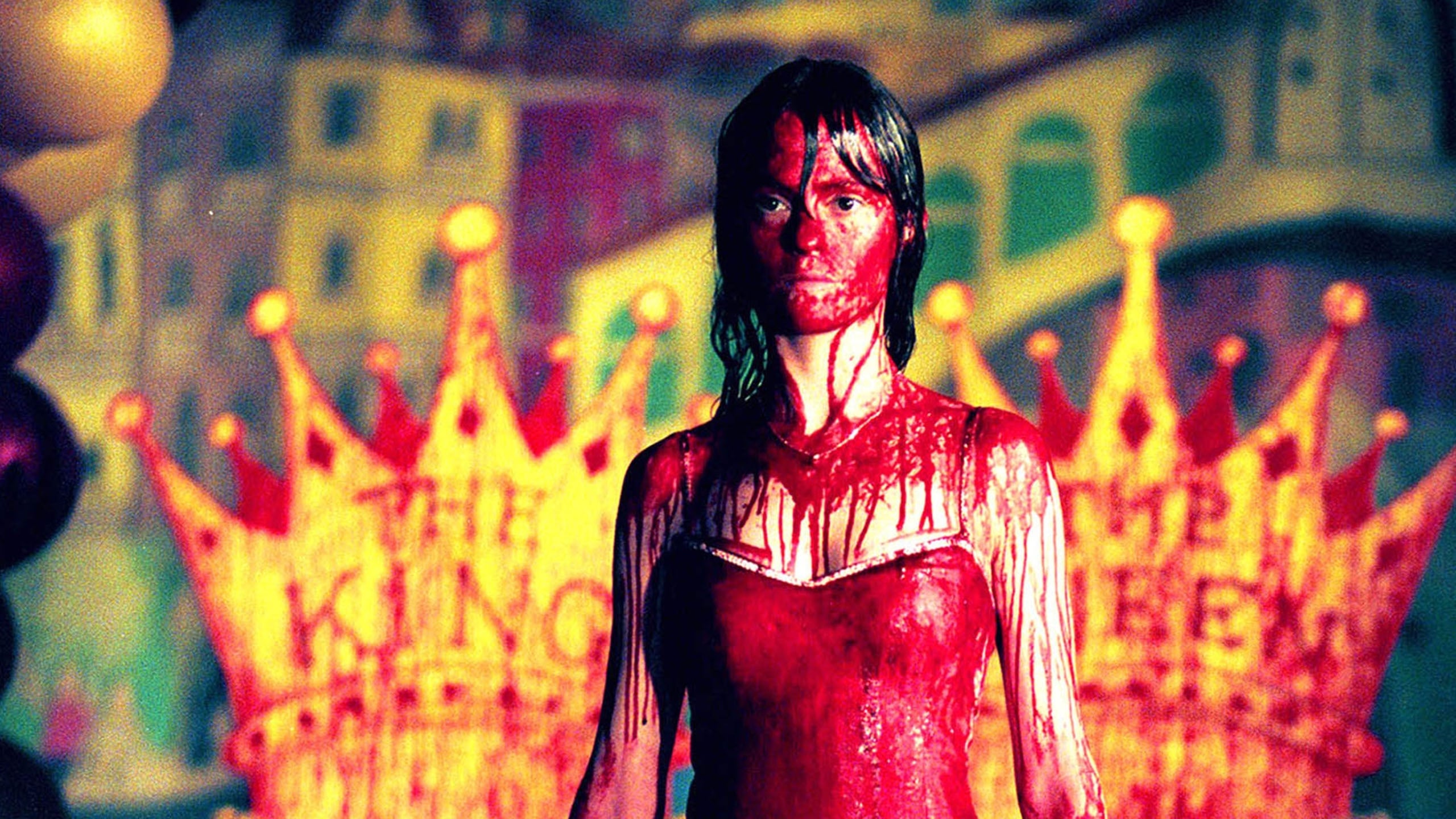 Carrie | Film 2002 | TV-MEDIA