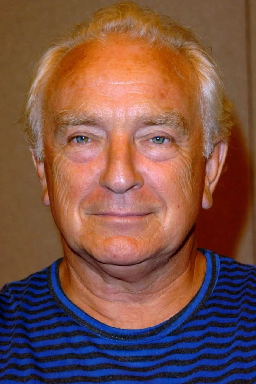 Foto von Paul Freeman
