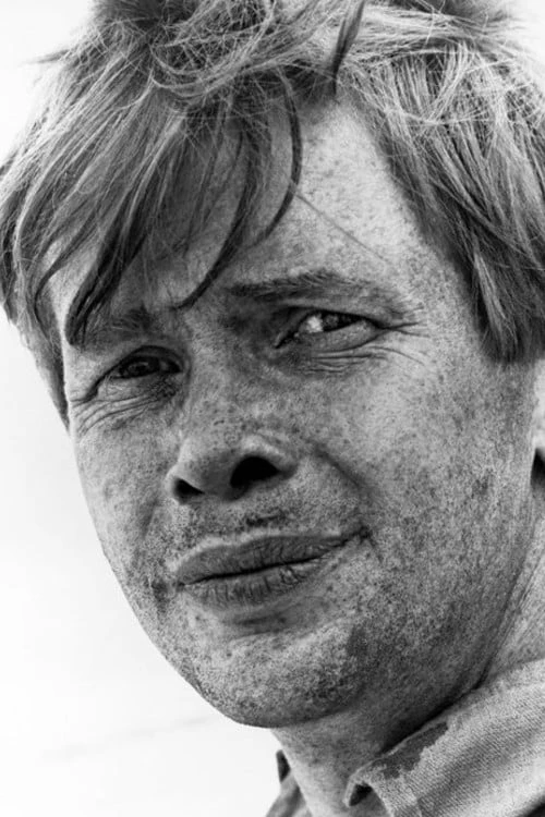 Foto von Ronald Lacey
