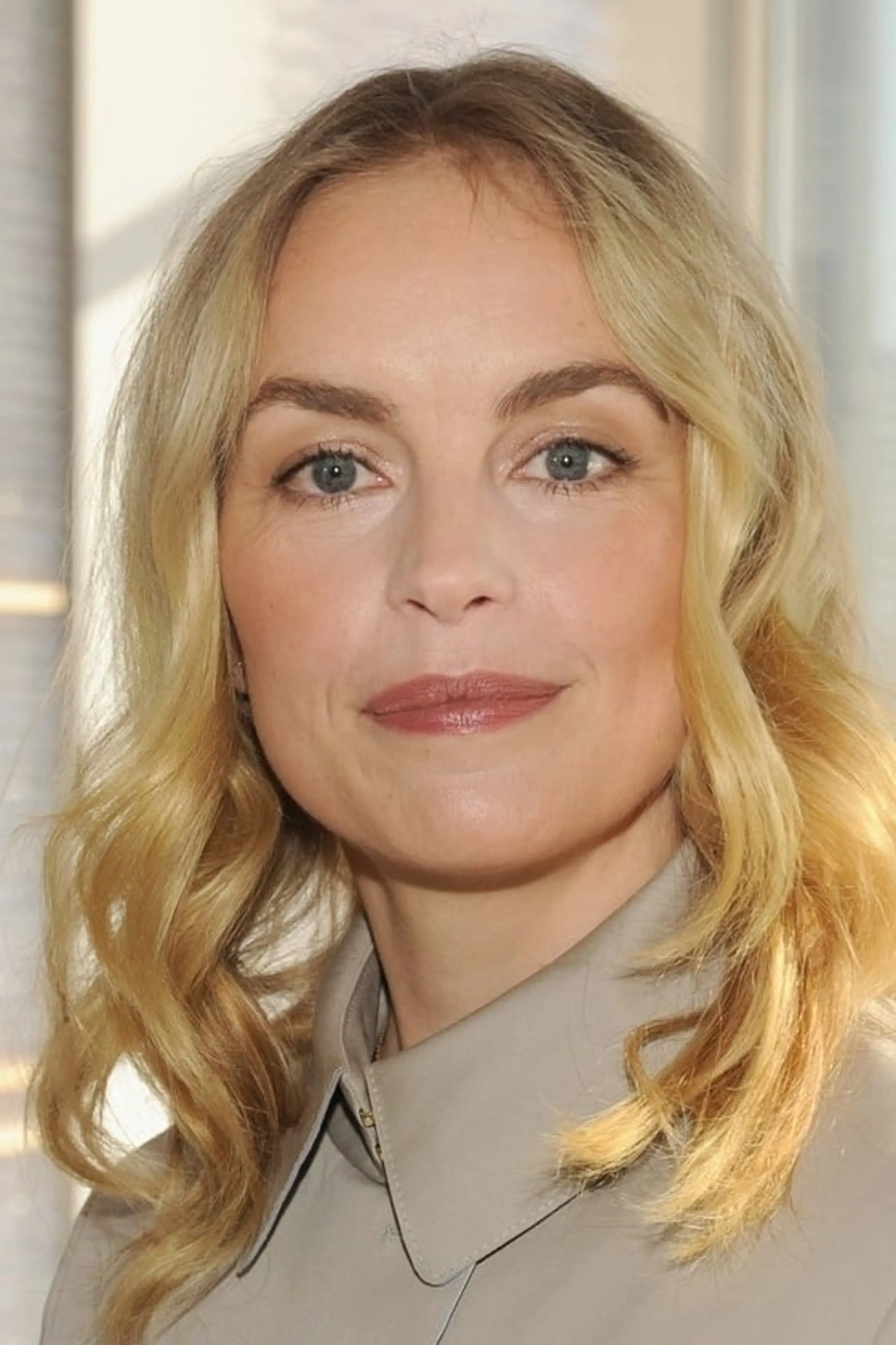 Foto von Nina Hoss