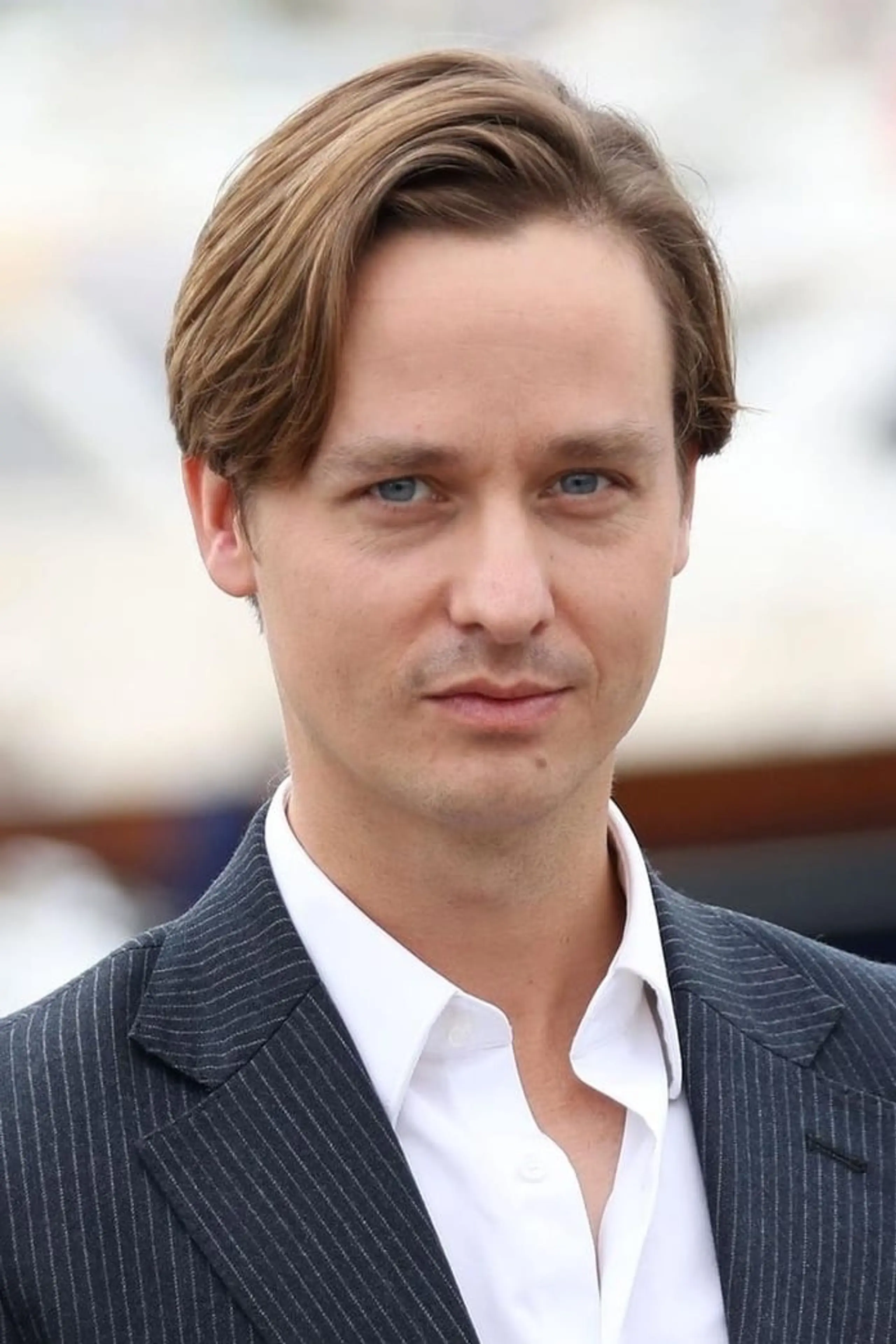 Foto von Tom Schilling