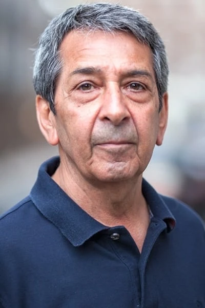 Foto von Roshan Seth