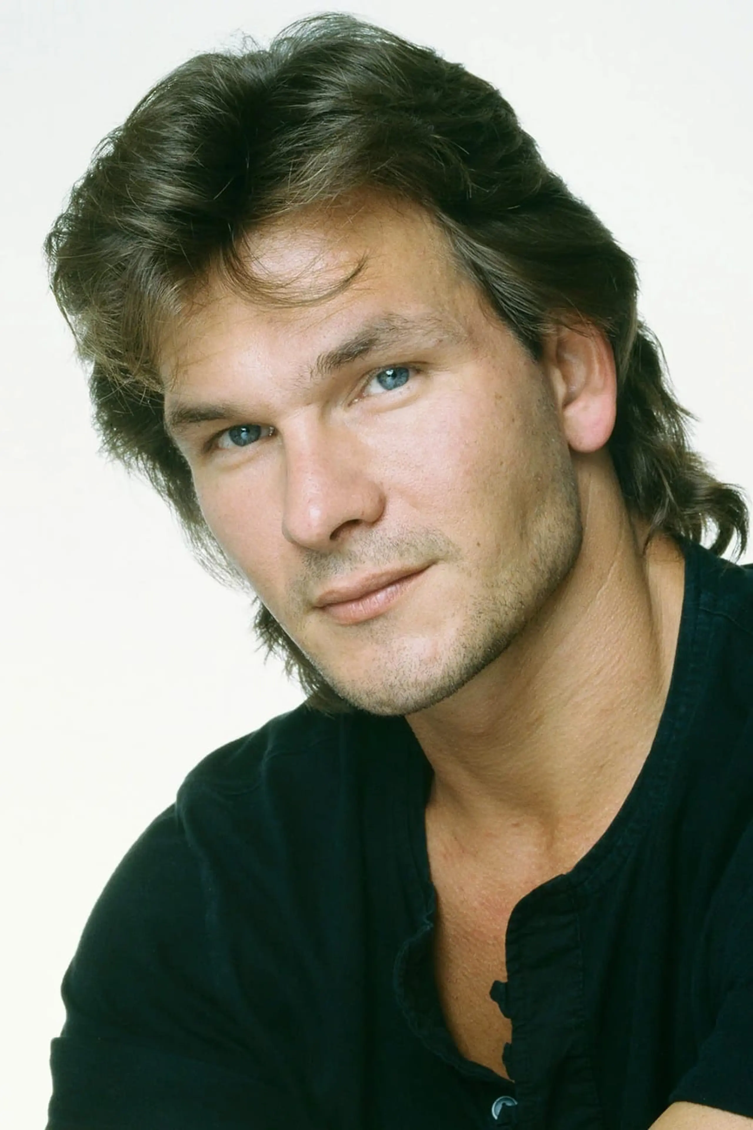 Foto von Patrick Swayze