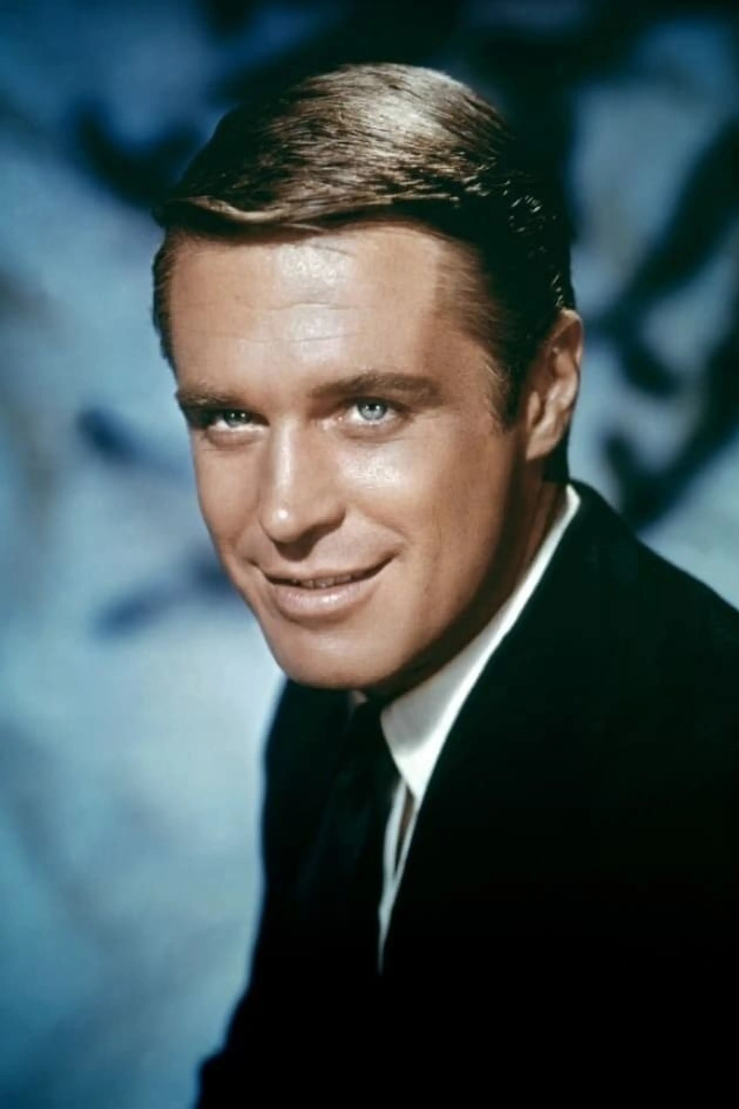 Foto von George Peppard