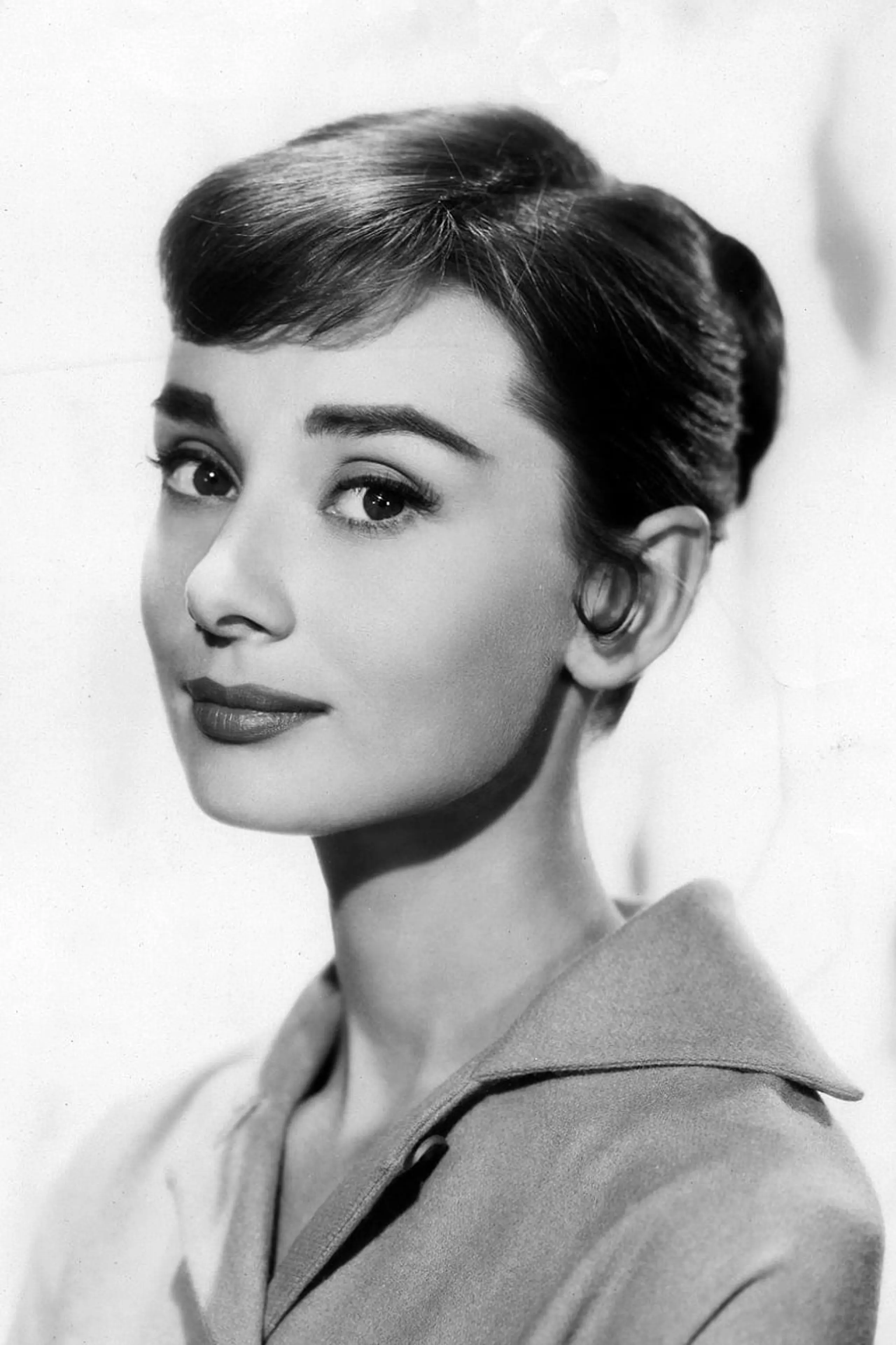 Foto von Audrey Hepburn