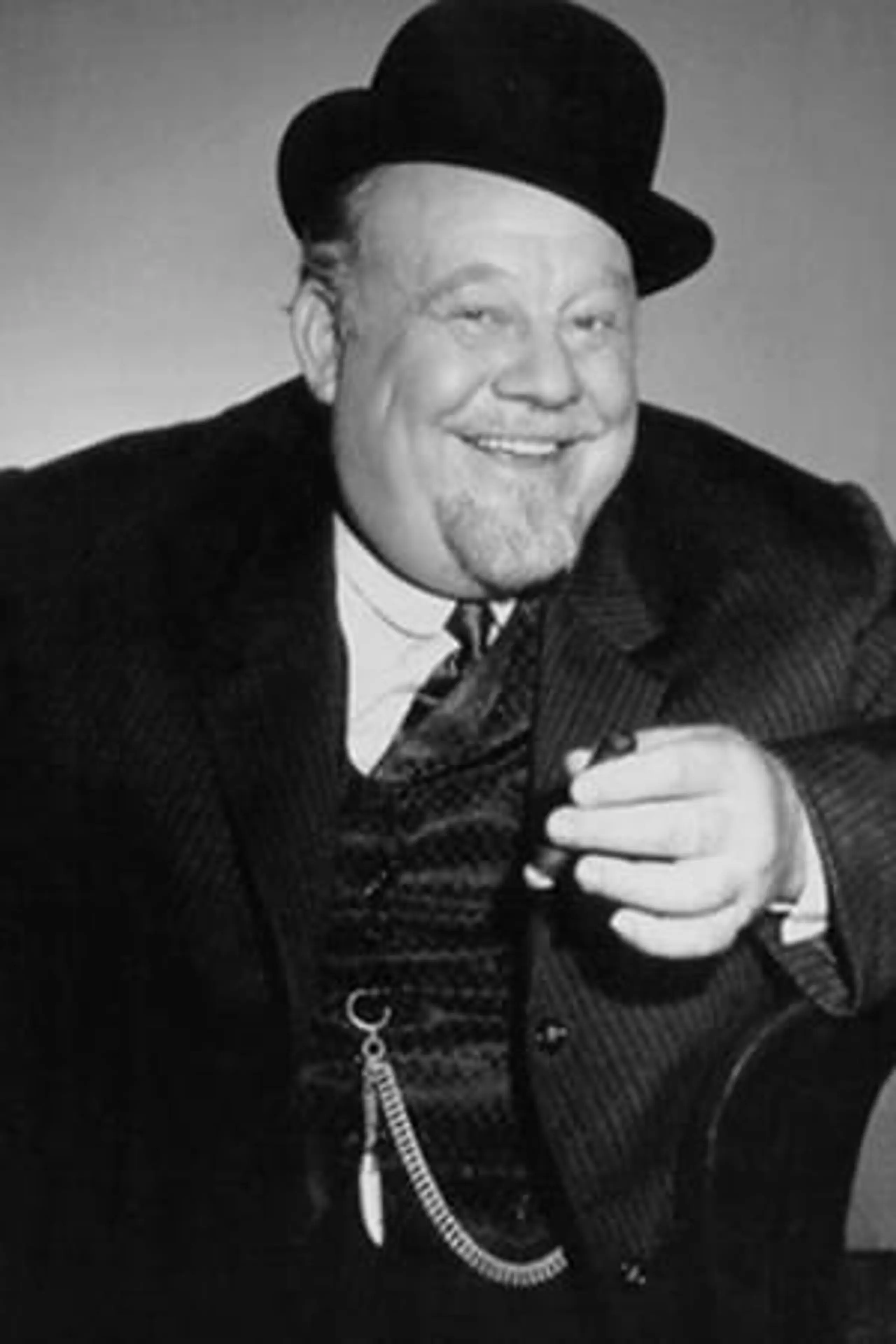 Foto von Burl Ives