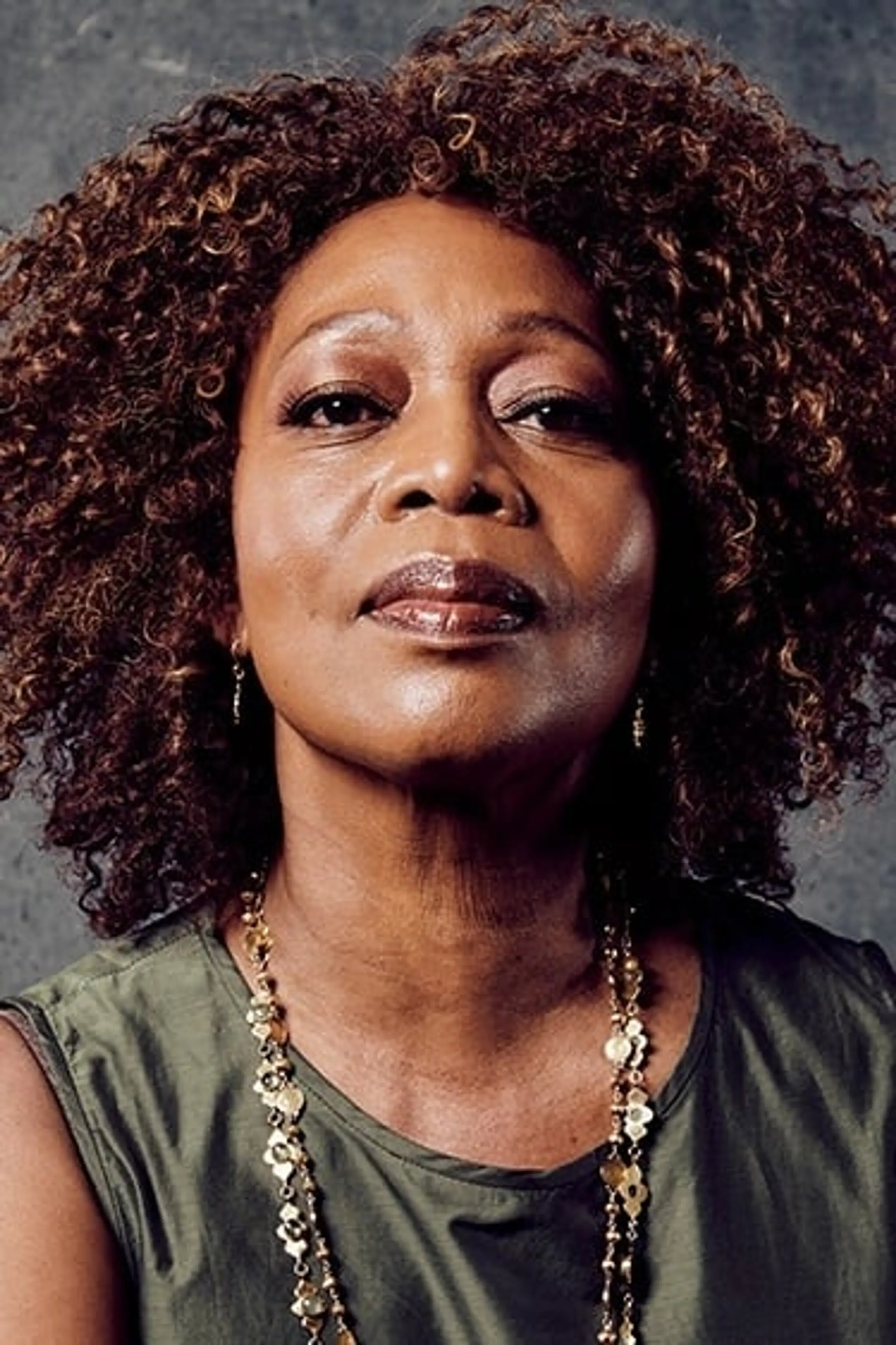 Foto von Alfre Woodard