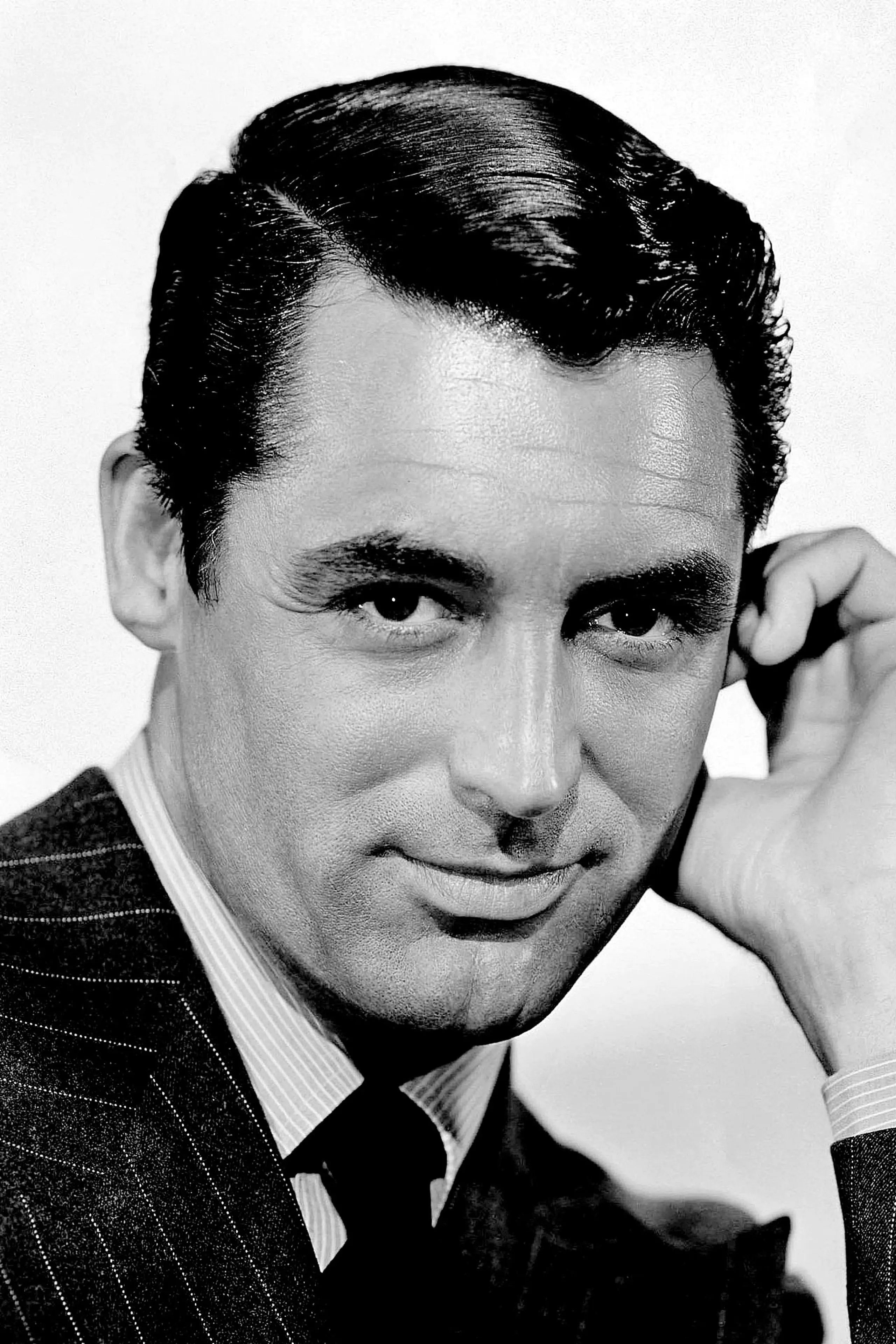 Cary Grant