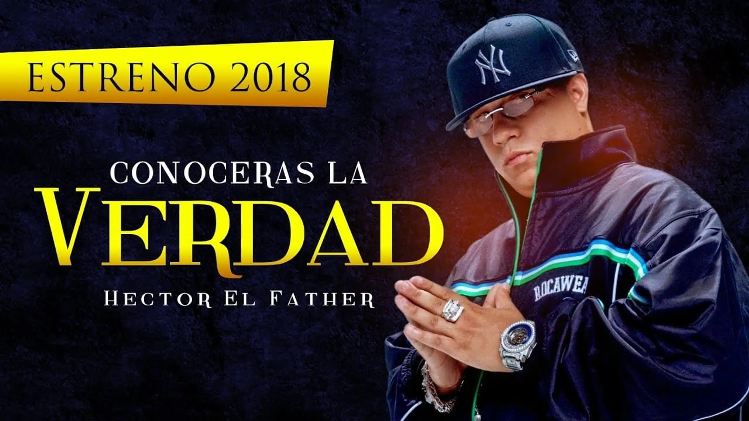 Héctor El Father: Conocerás la verdad