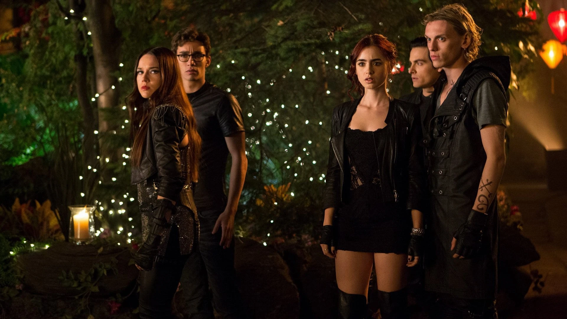 Chroniken der Unterwelt - City of Bones