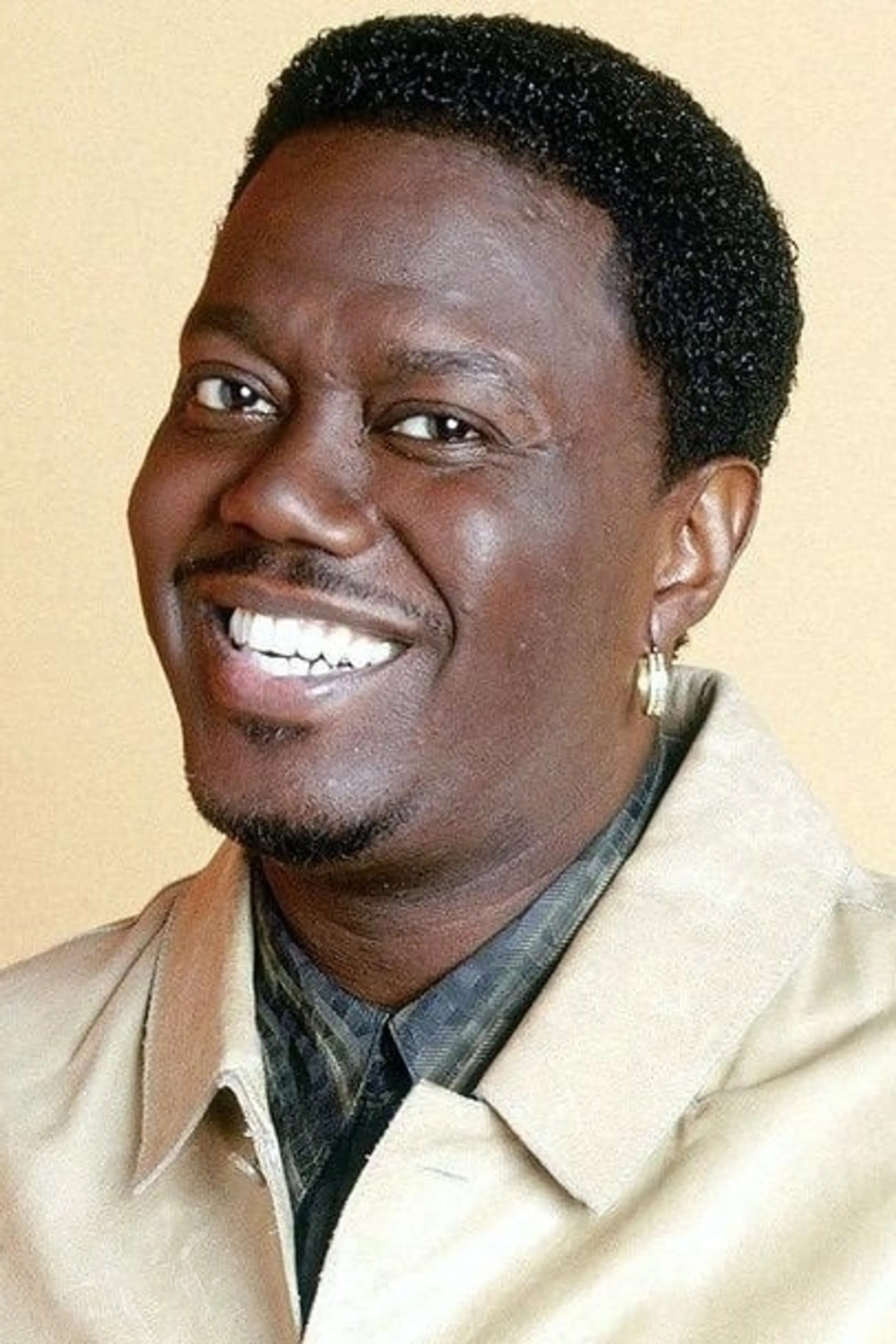 Foto von Bernie Mac