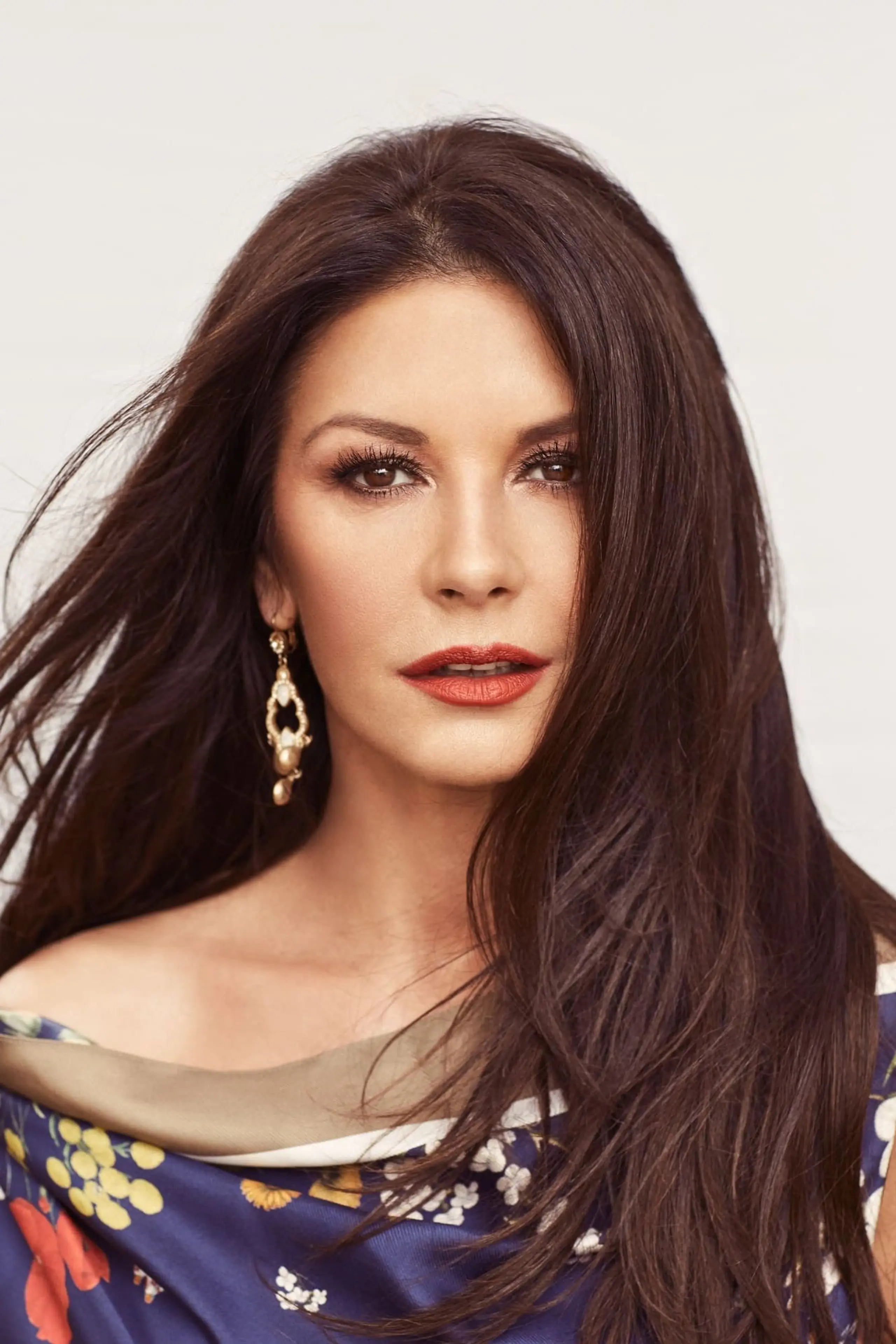 Foto von Catherine Zeta-Jones