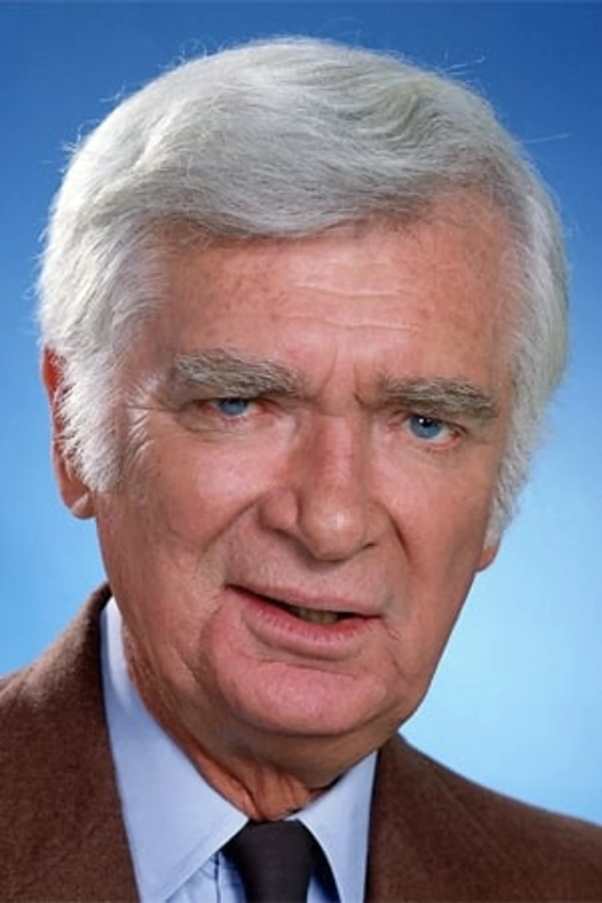 Foto von Buddy Ebsen