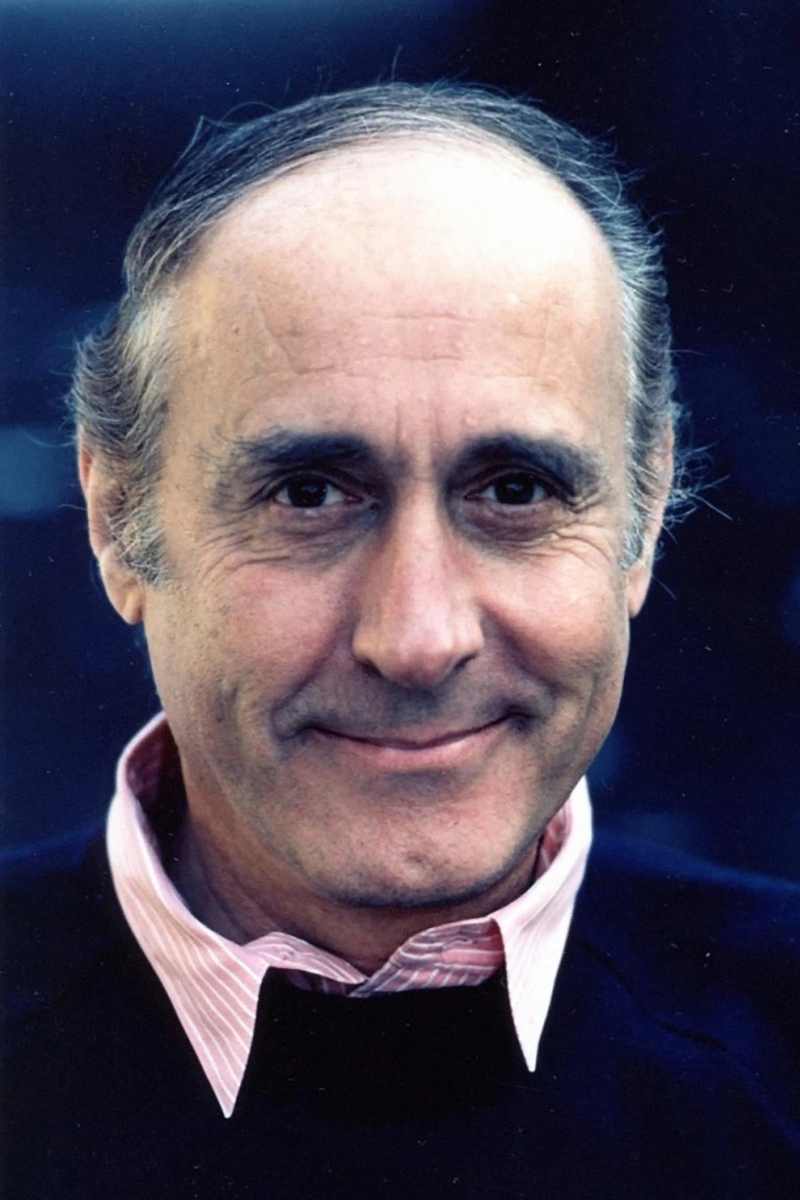 Foto von Henry Mancini